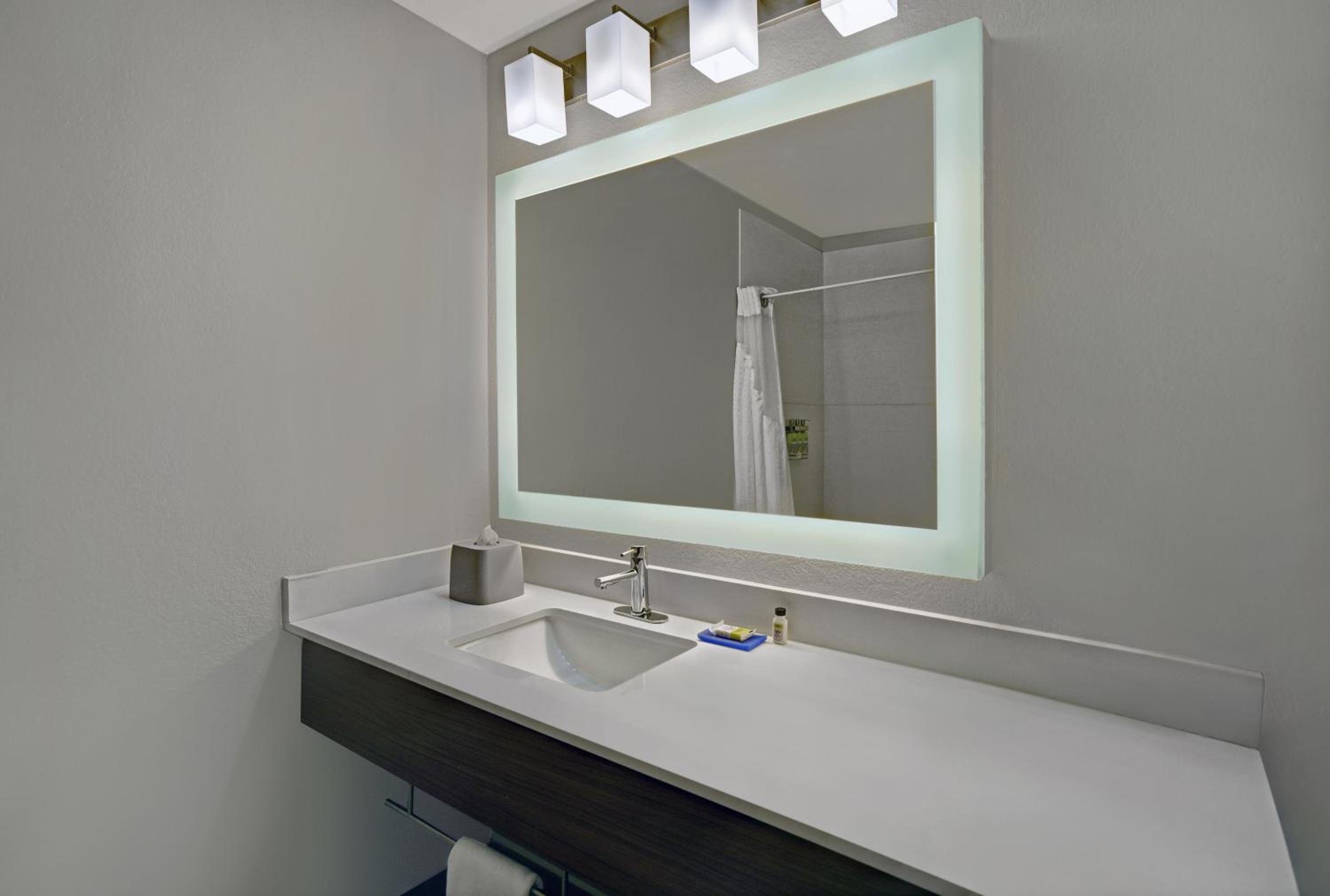 Holiday Inn Express Adrian by IHG, Billede 19