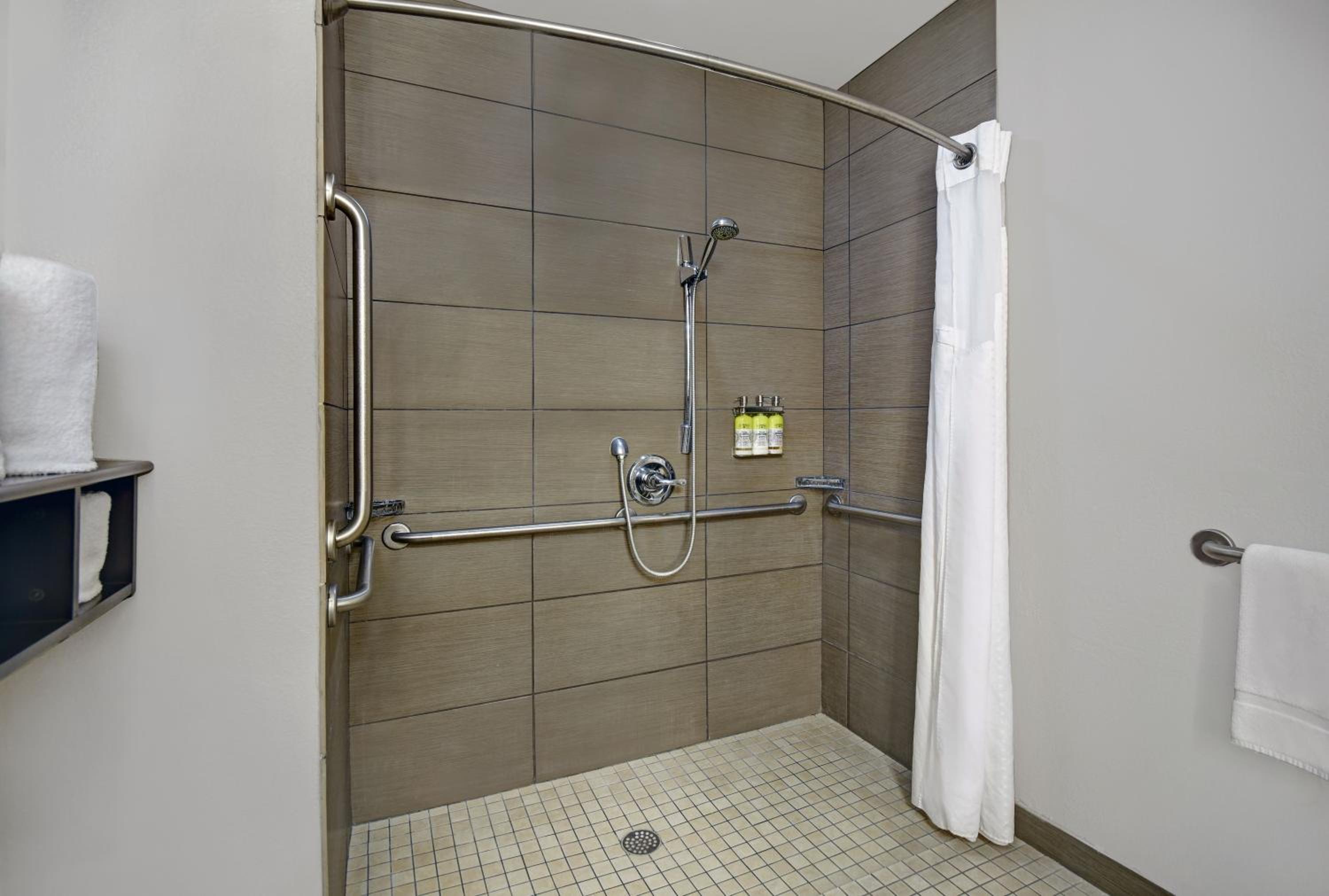 Holiday Inn Express Adrian by IHG, Billede 33