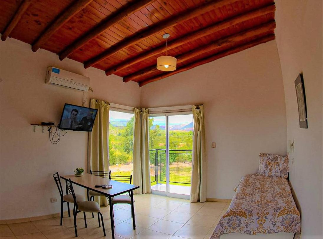 Cabañas La Emilia Apart