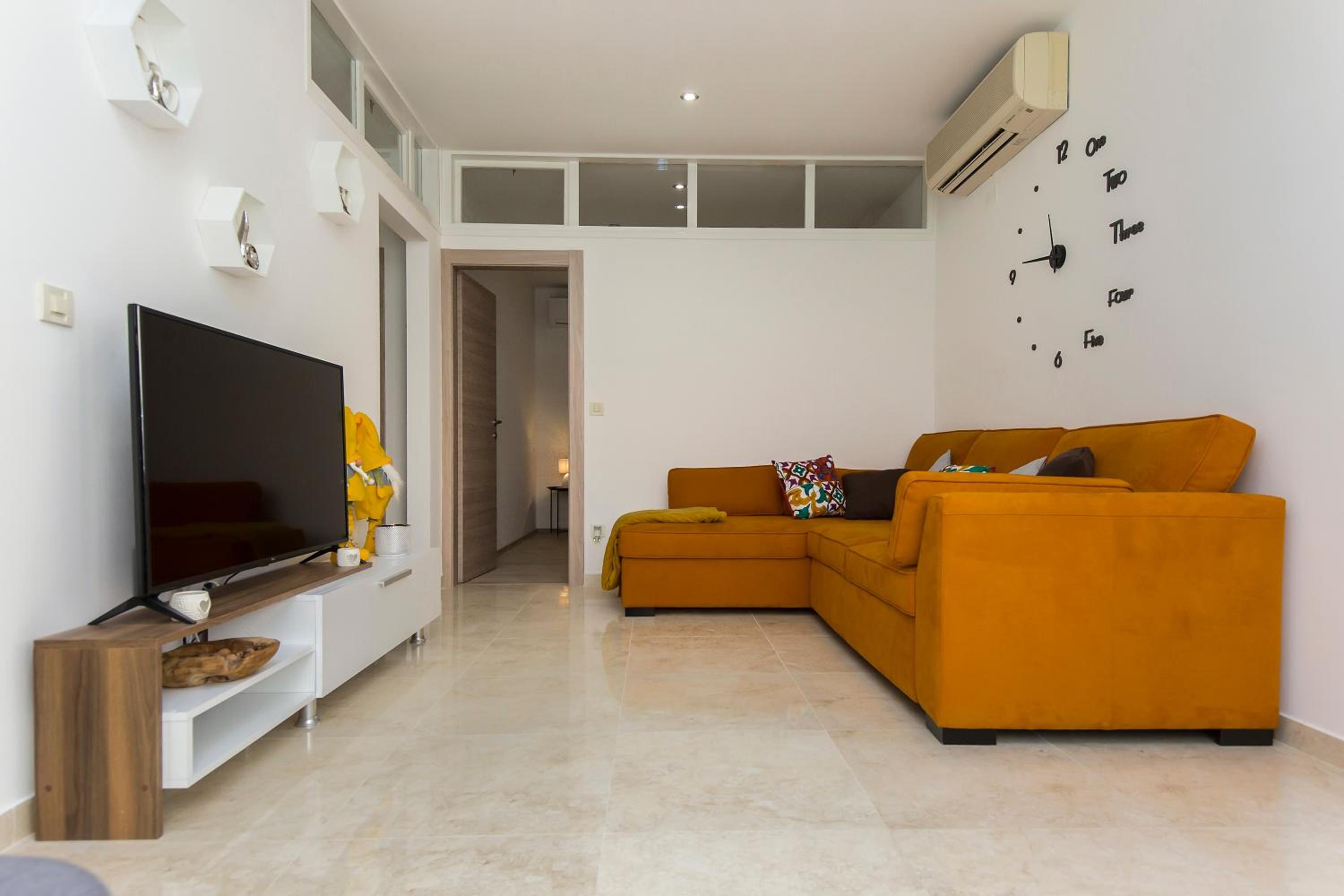 Apartman Lungo Mare view 3