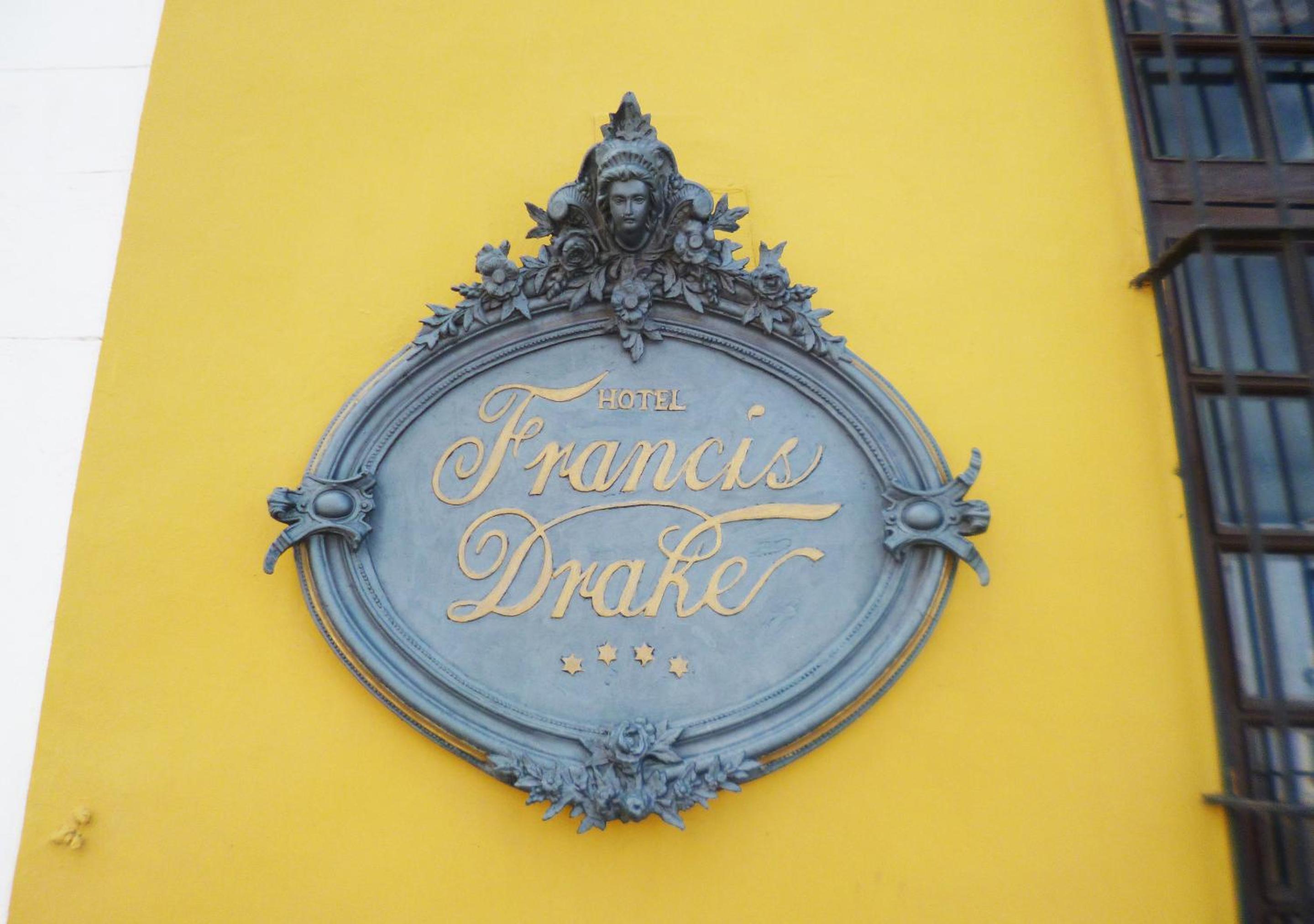 Campeche Vacations - Hotel Francis Drake - Property Image 2