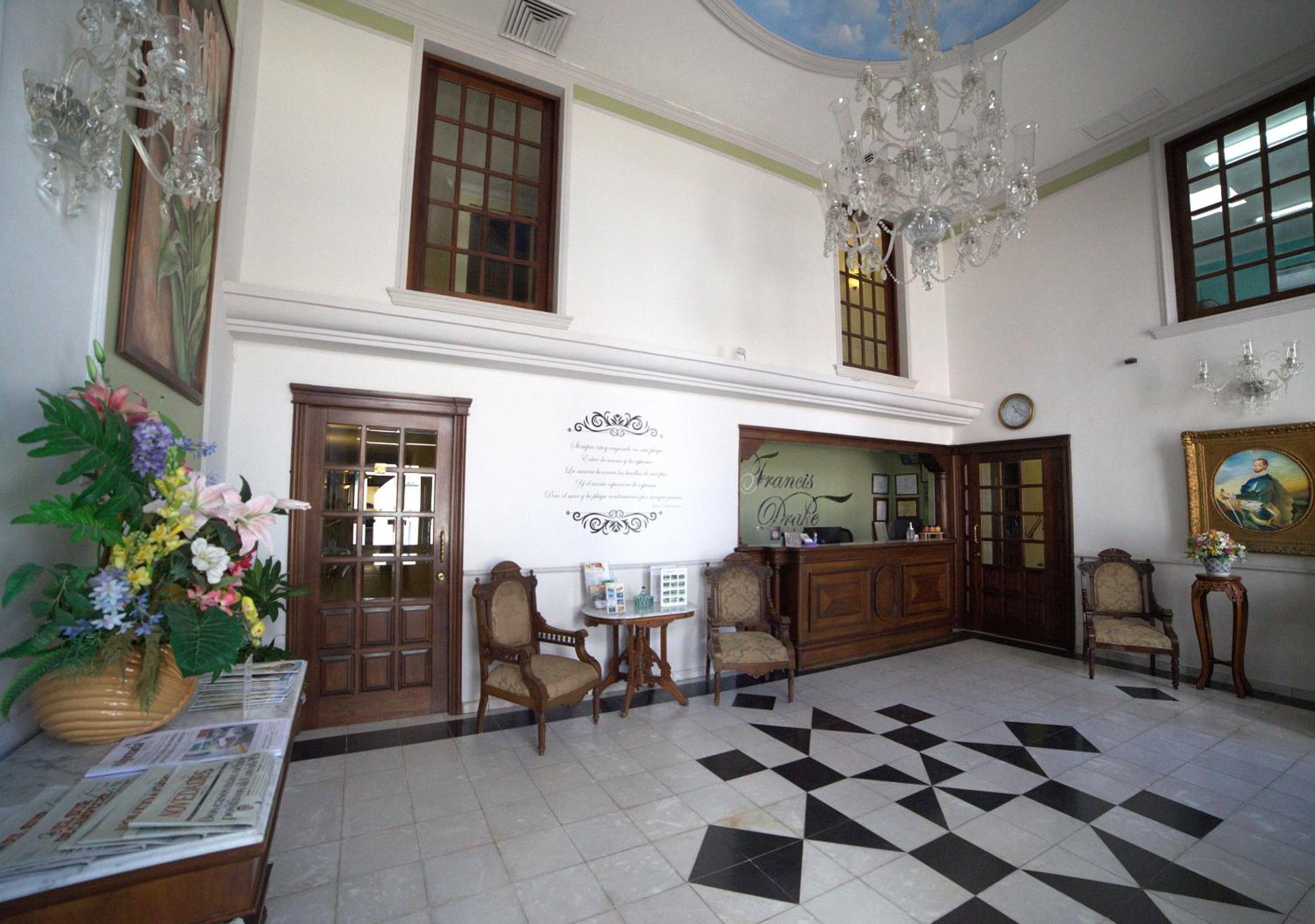 Campeche Vacations - Hotel Francis Drake - Property Image 5