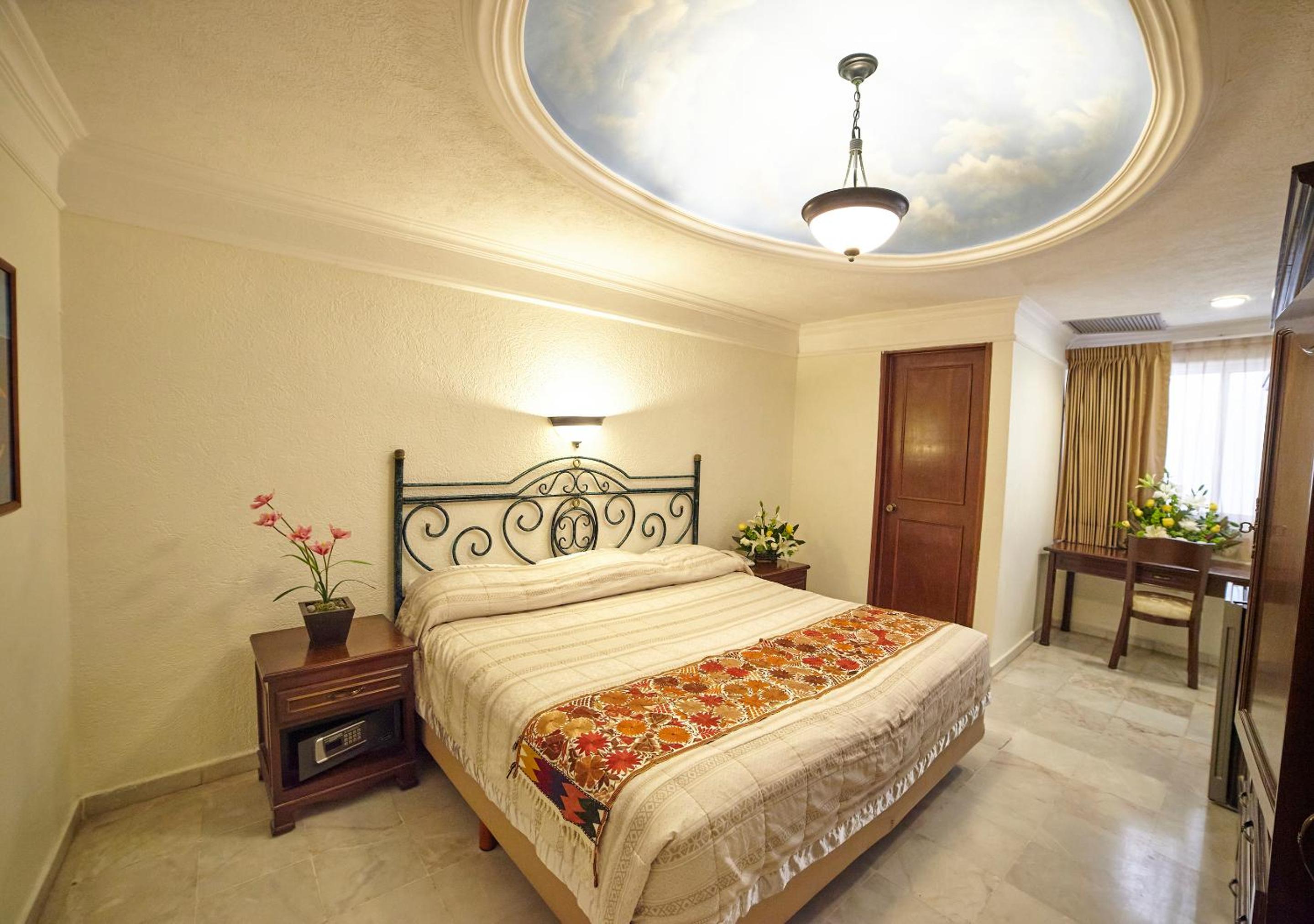 Campeche Vacations - Hotel Francis Drake - Property Image 3