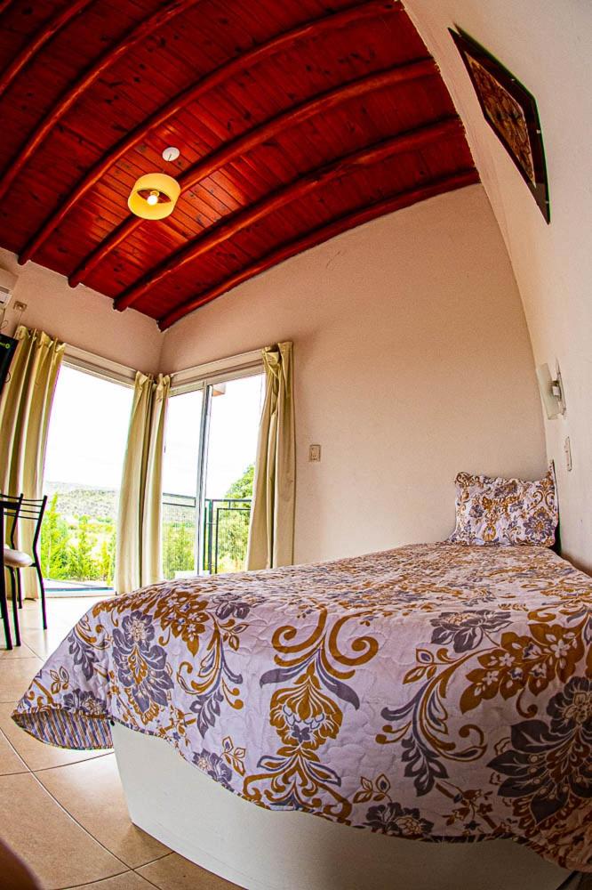 Cabañas La Emilia Apart
