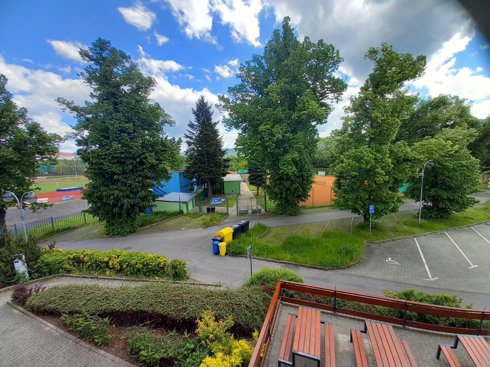 Penzion Lokotka Děčín