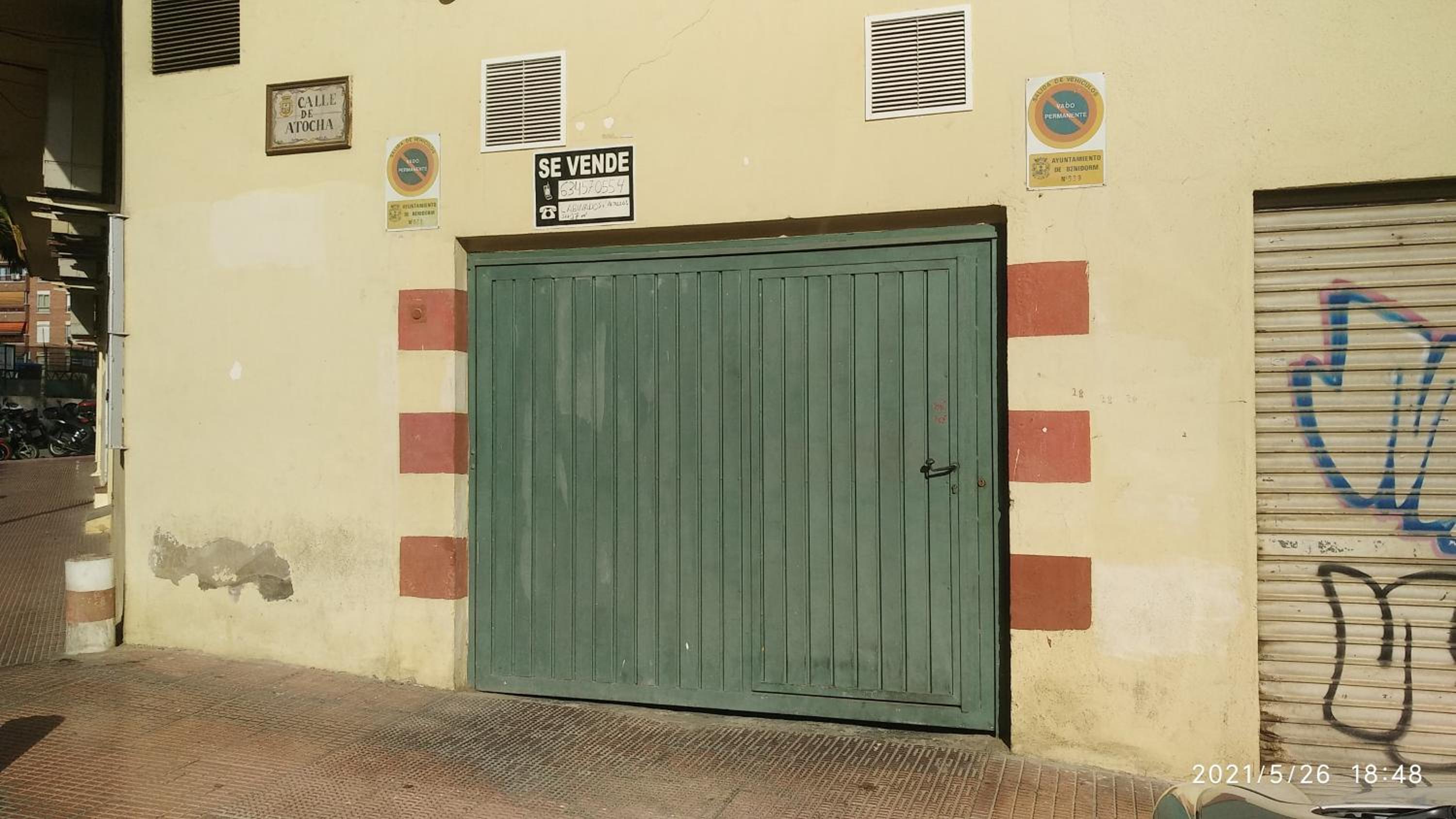 Casa Salamanca