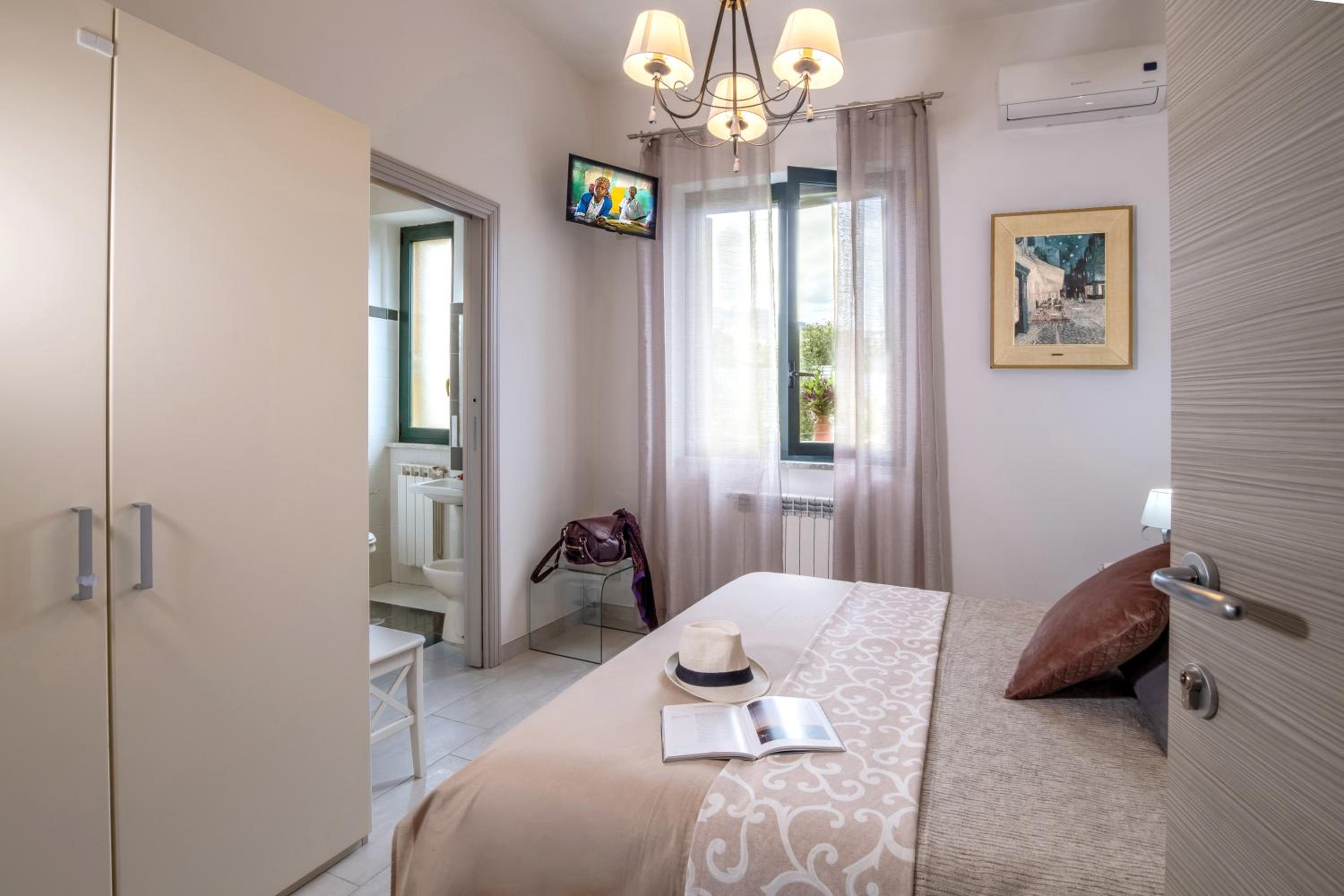 Torremerlata B&B