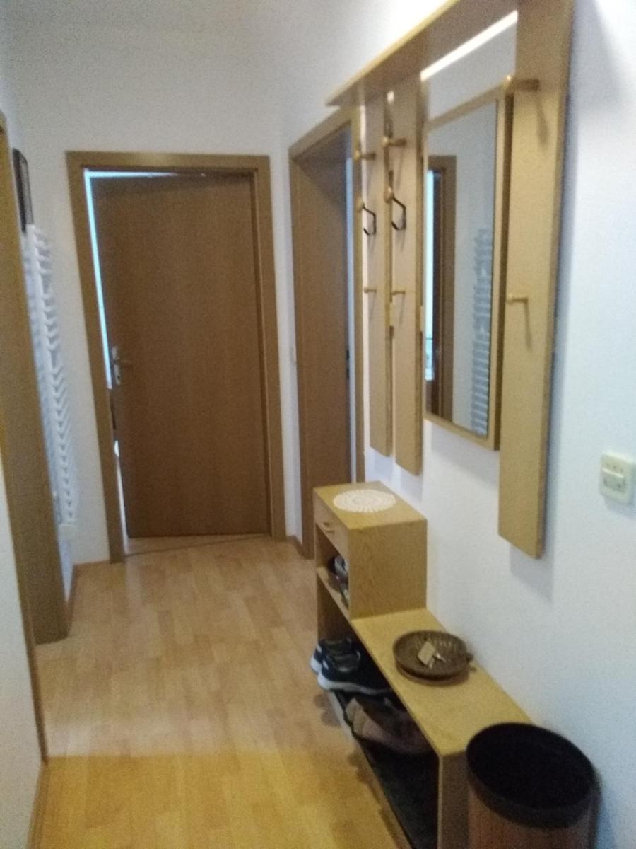 Apartma Mama Bovec view 2