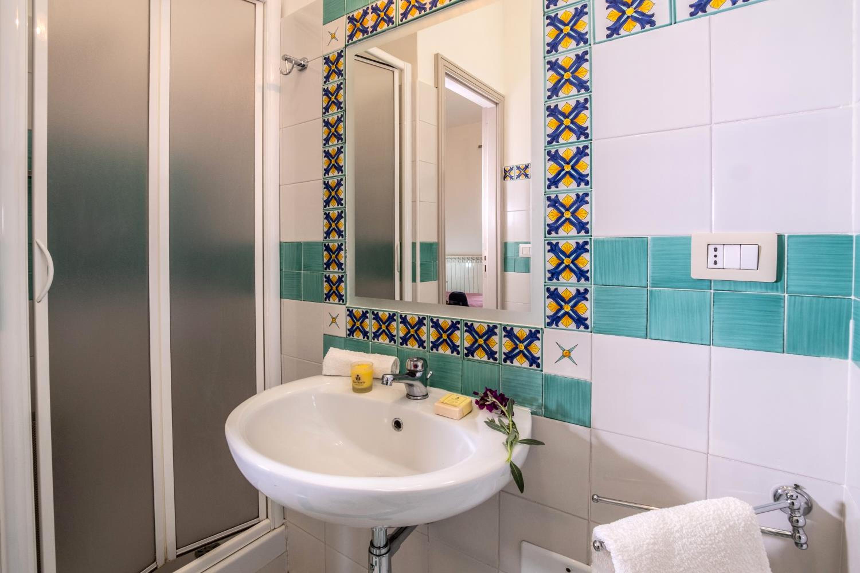 Torremerlata B&B