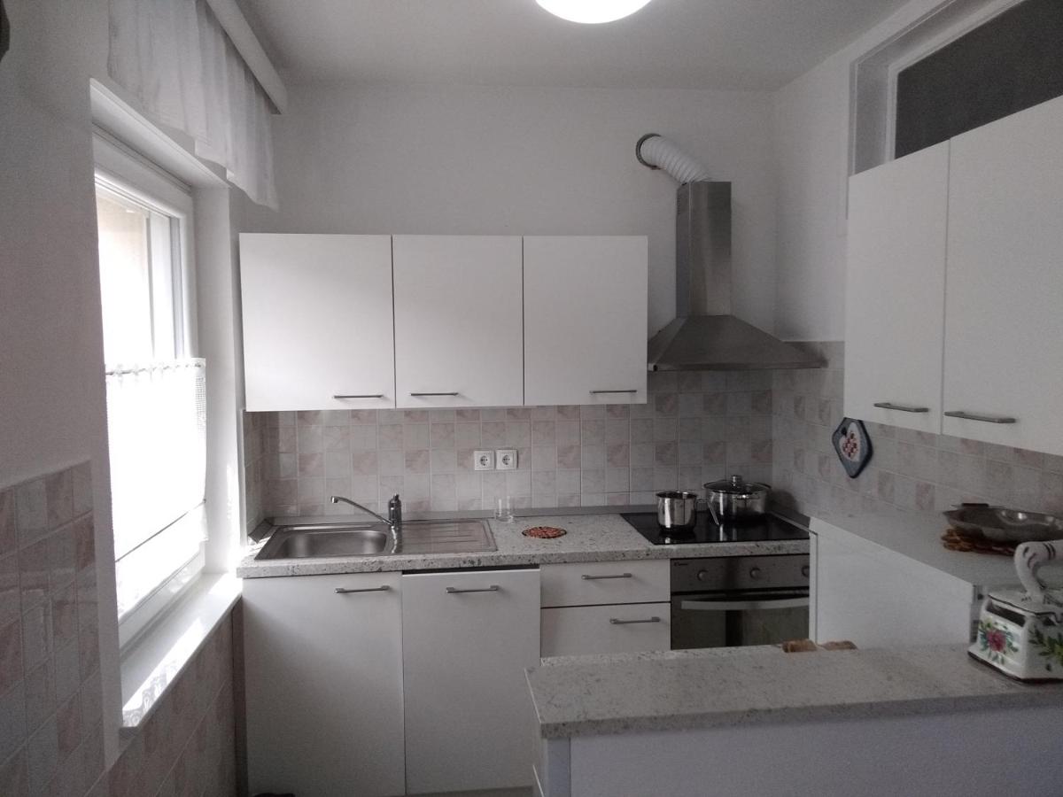 Apartma Mama Bovec view 3