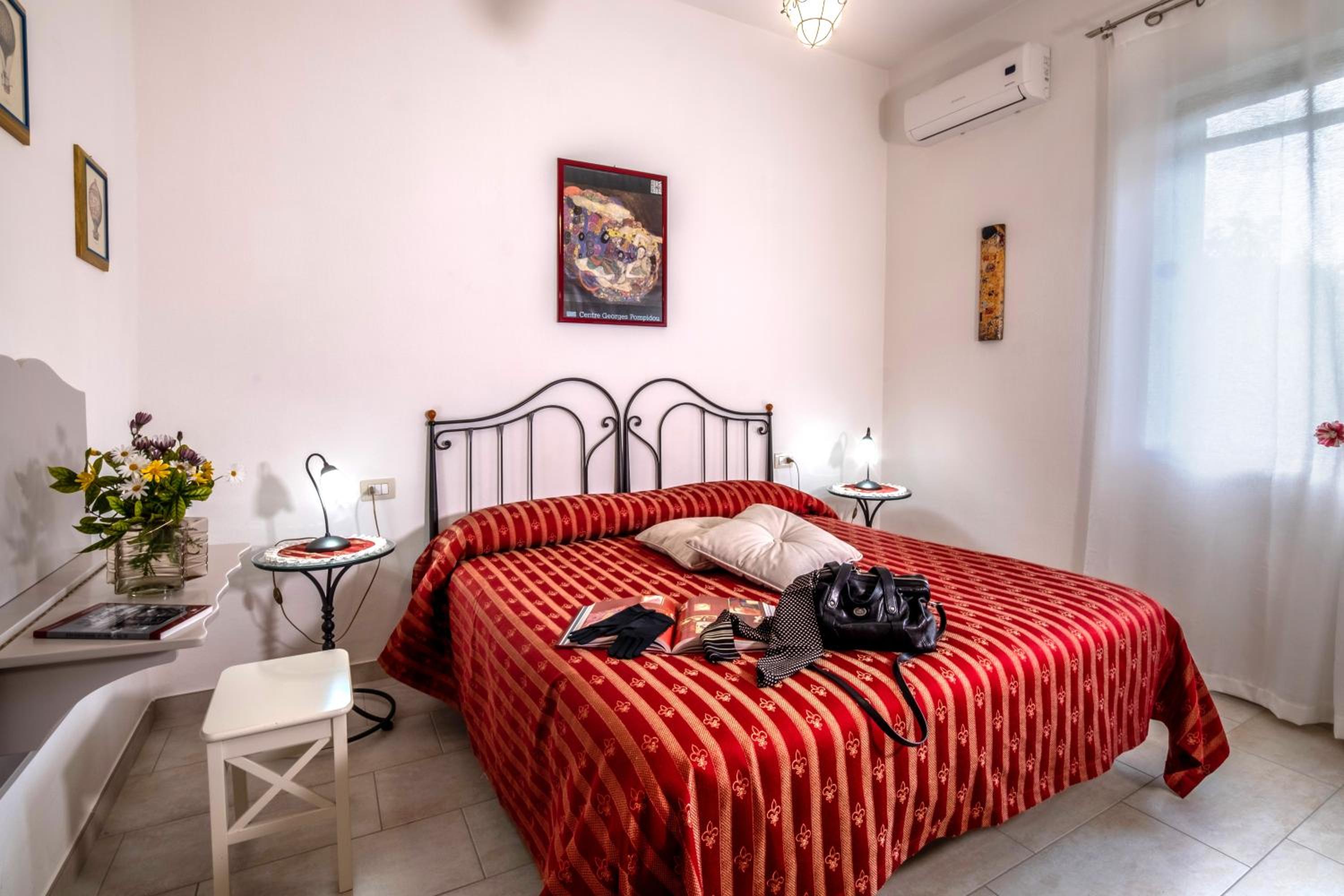 Torremerlata B&B