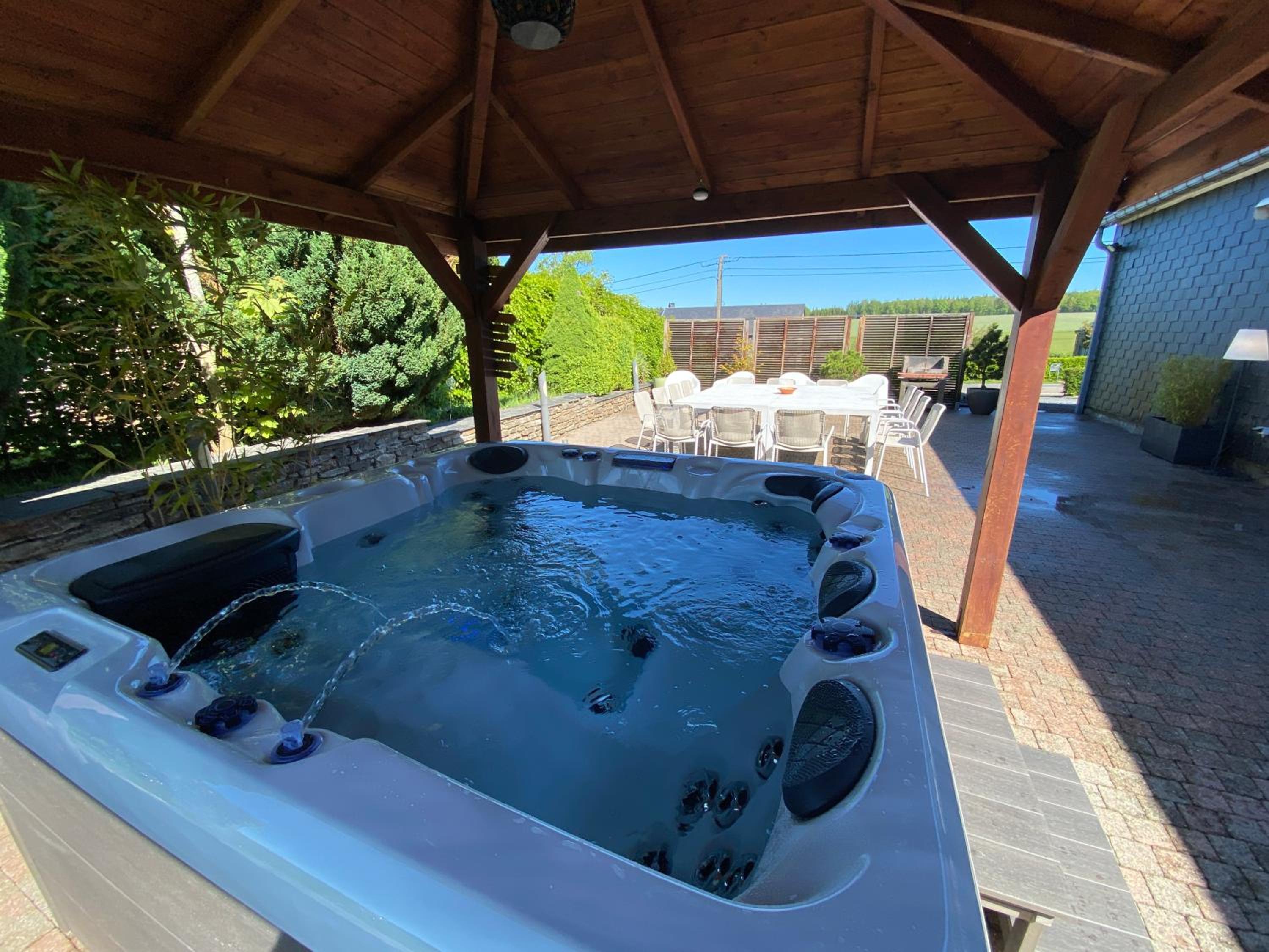 Chalet Ardenne