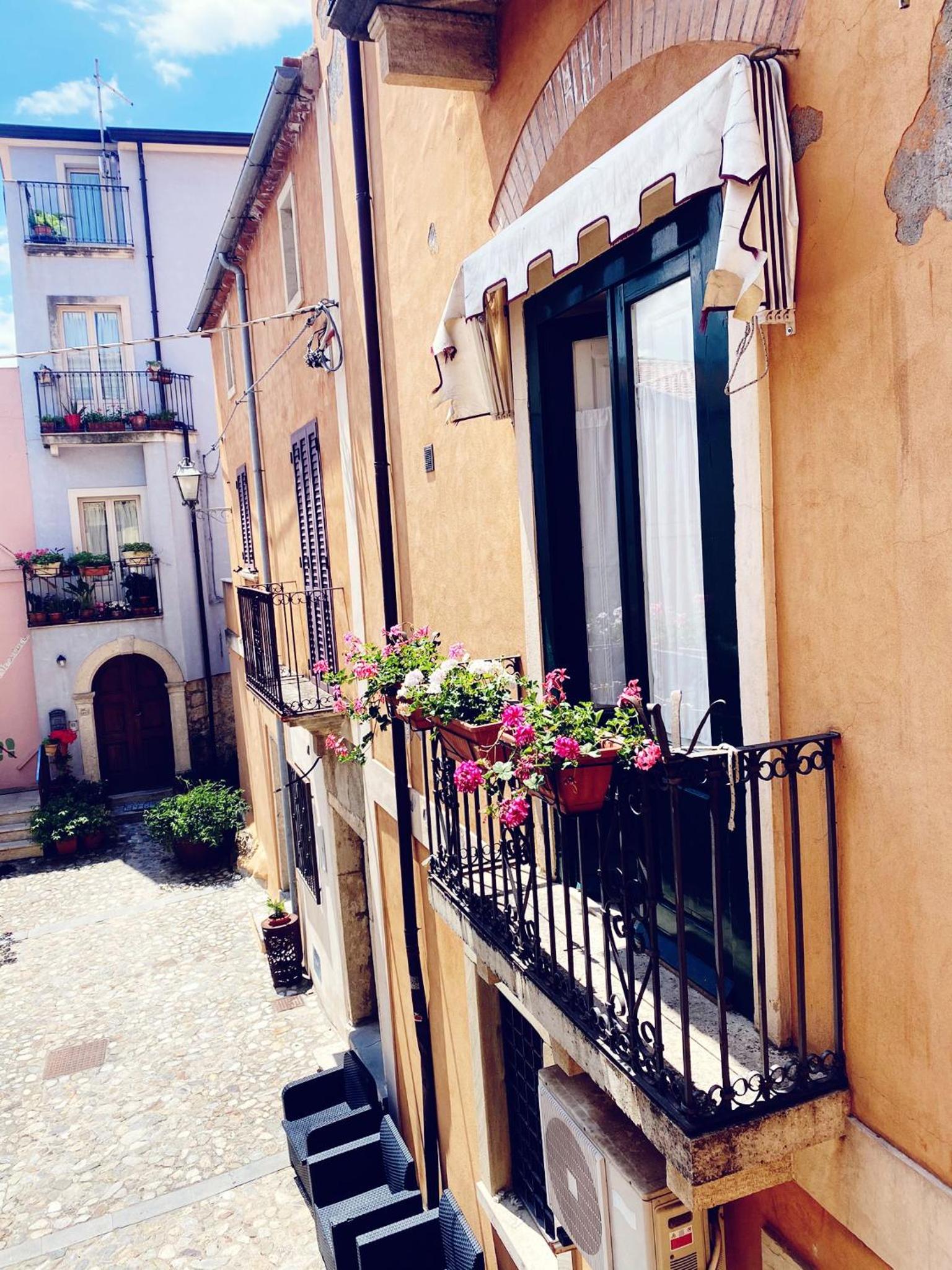 Caterina House Nel borgo piú bello d'Italia photo 4