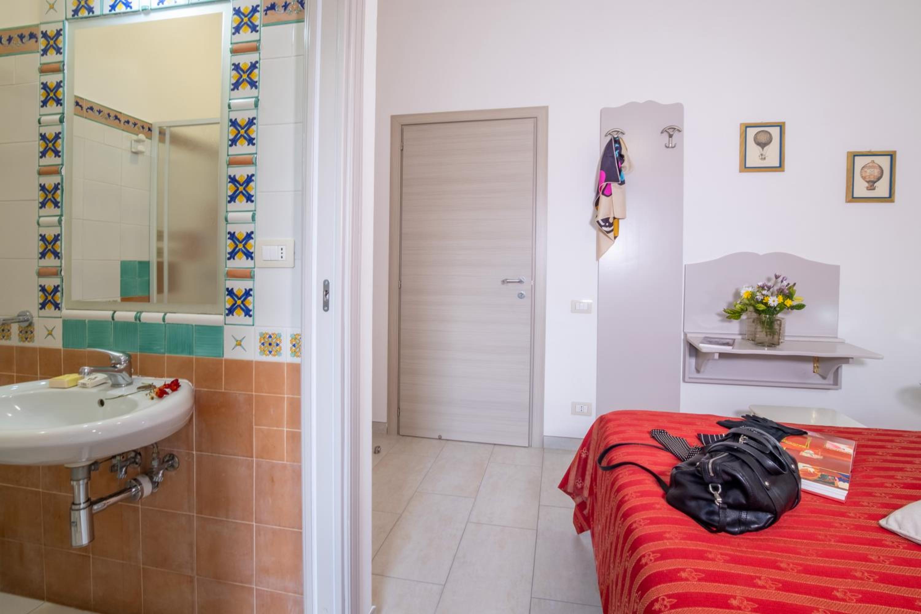 Torremerlata B&B