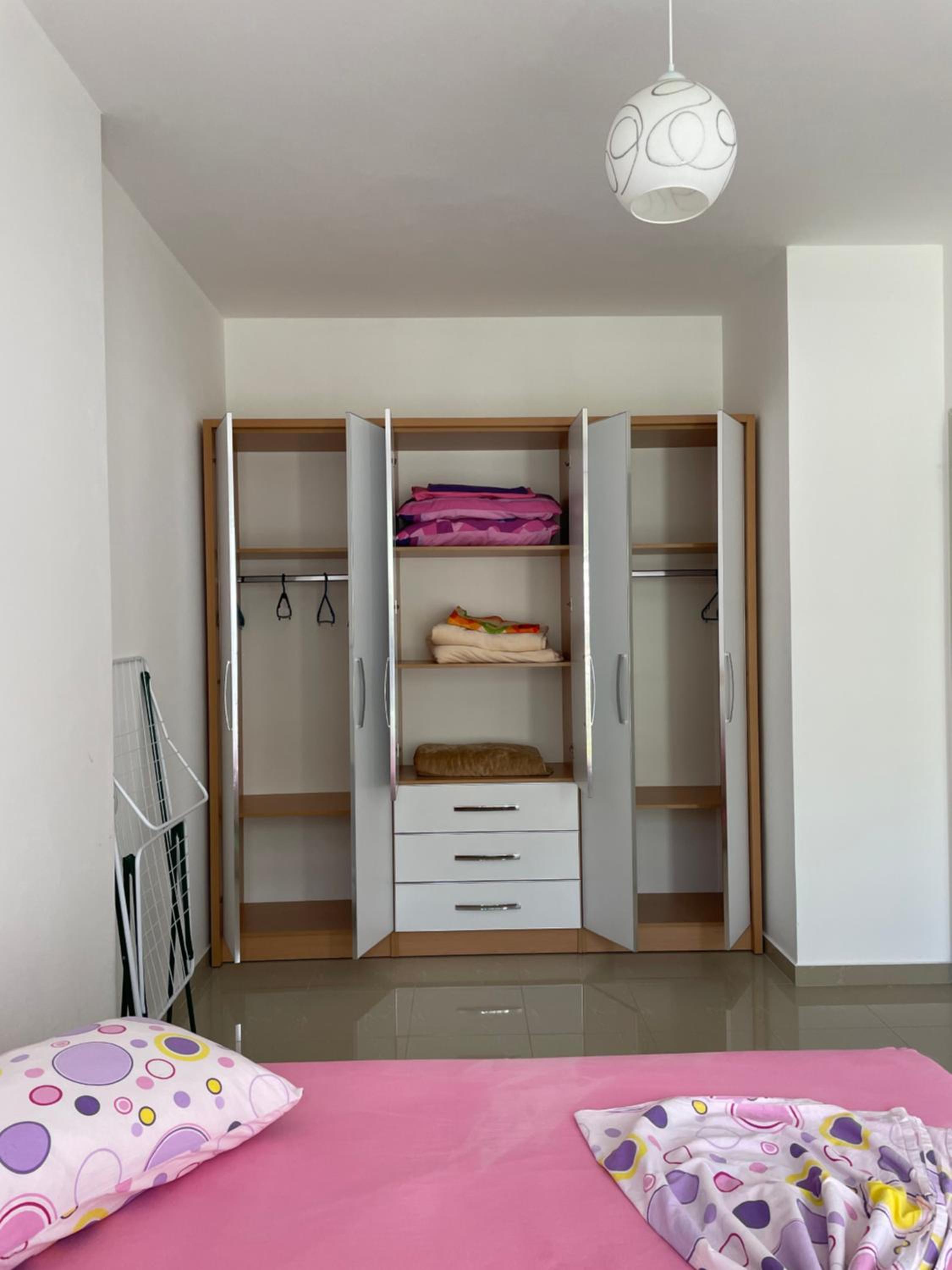Nimfeum Apartments