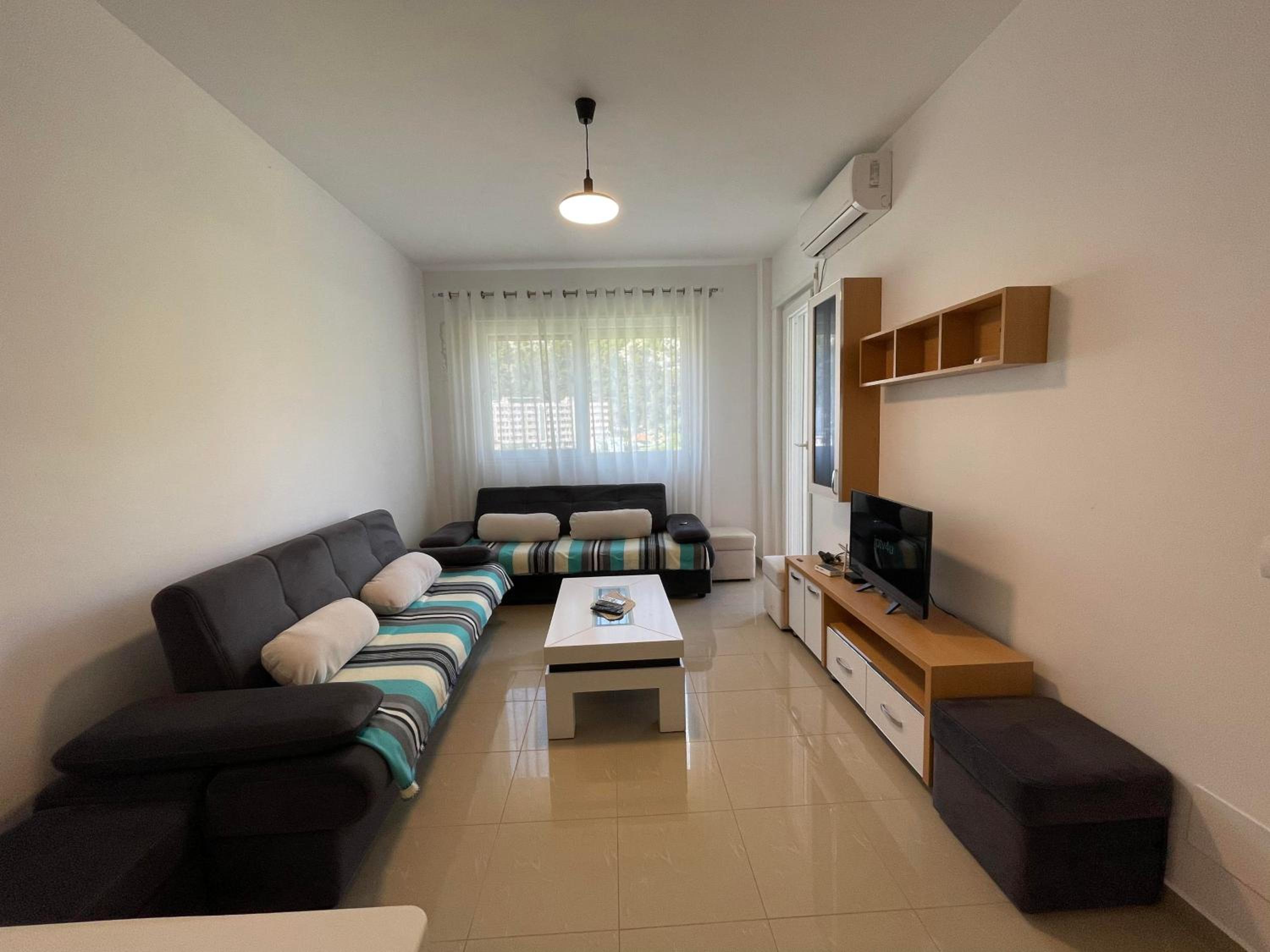 Nimfeum Apartments