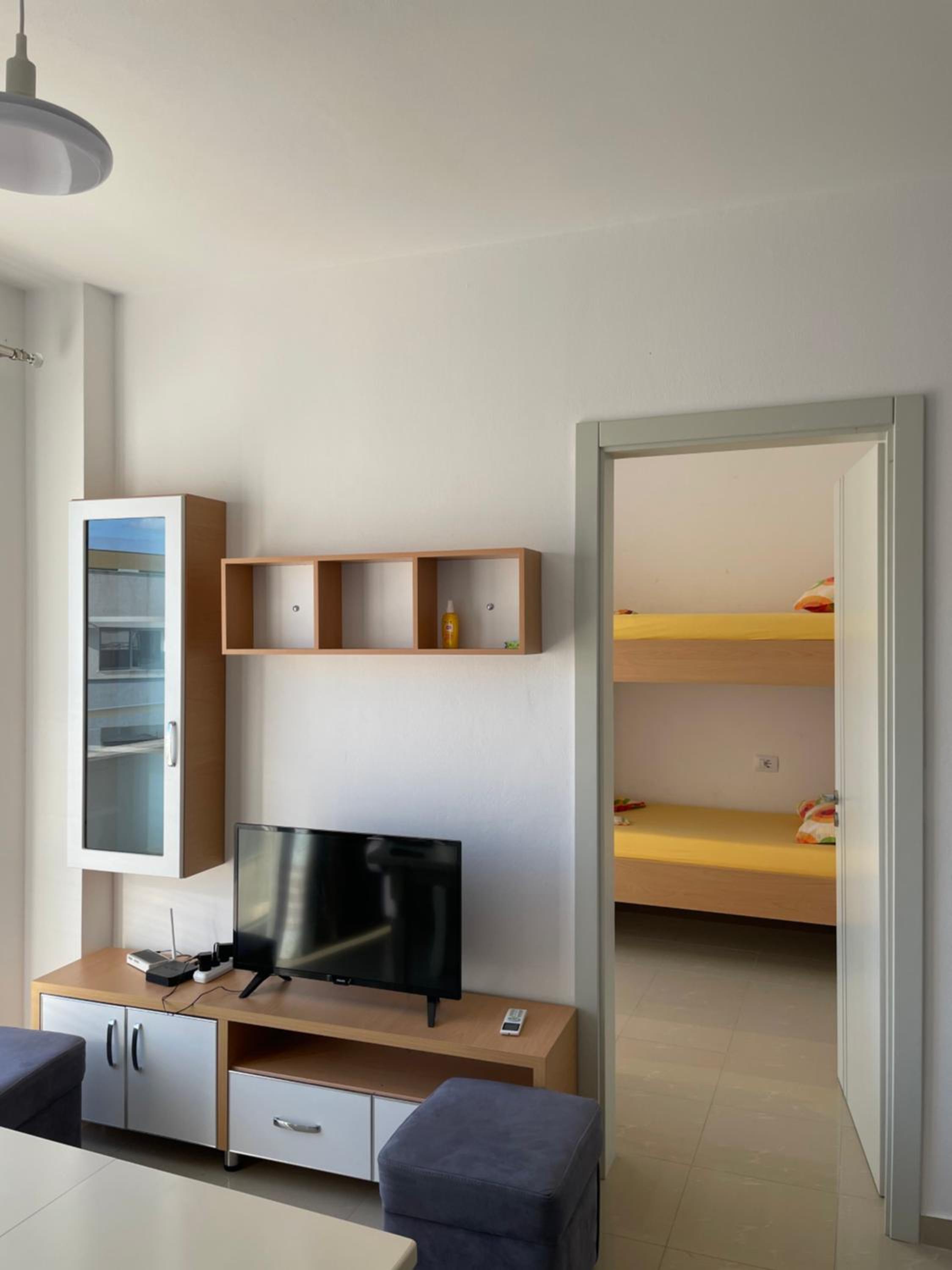 Nimfeum Apartments