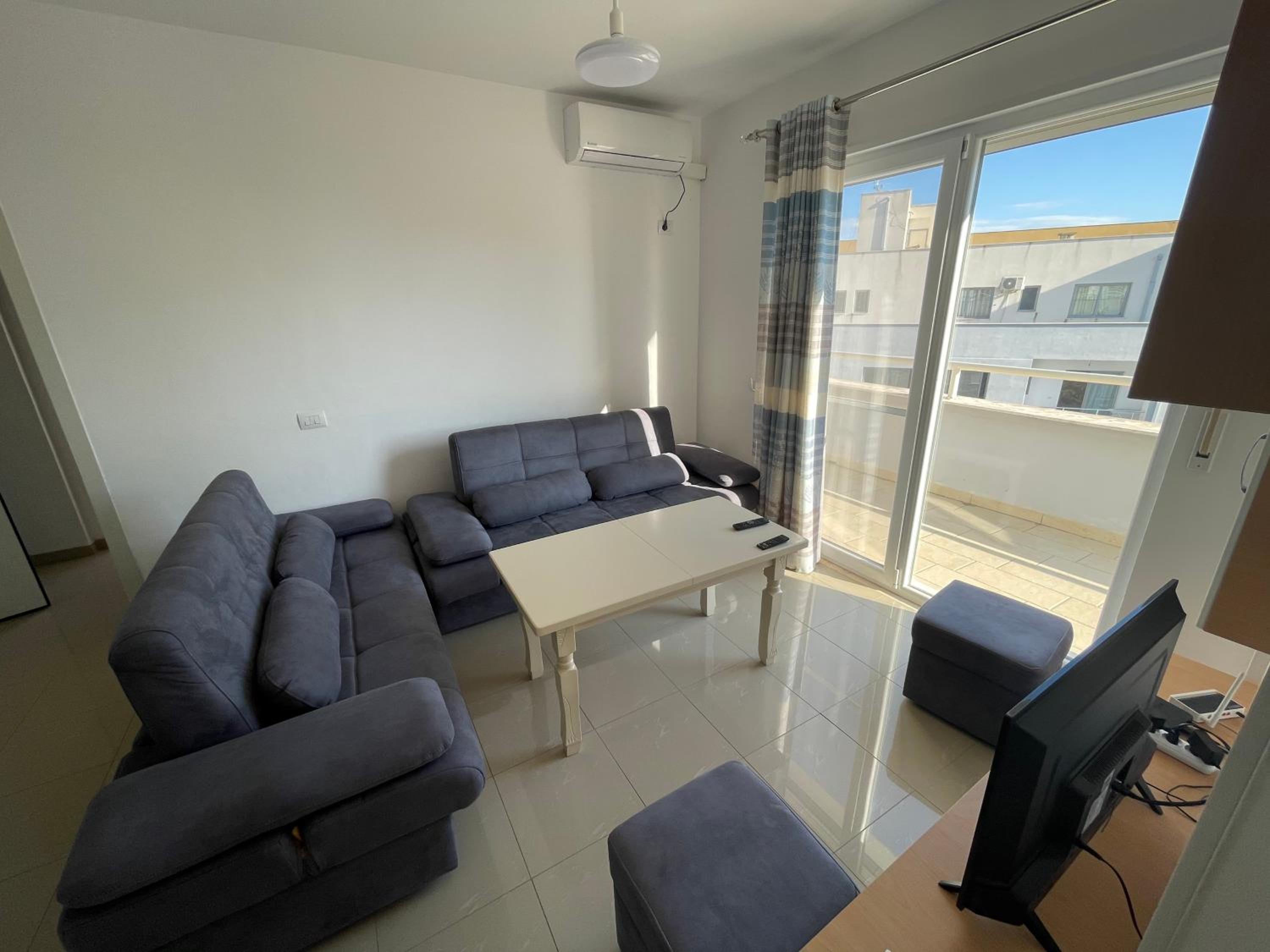 Nimfeum Apartments