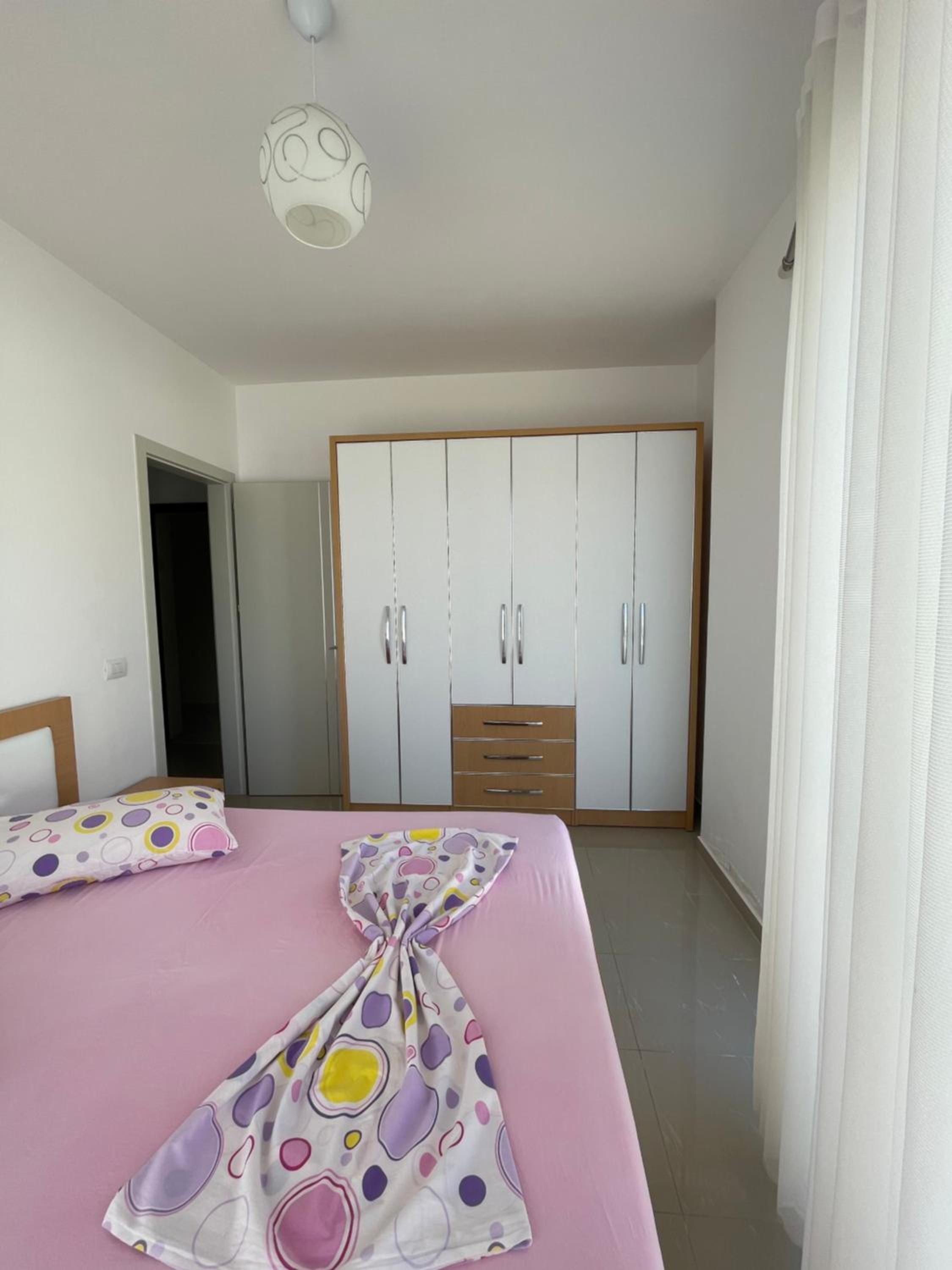 Nimfeum Apartments