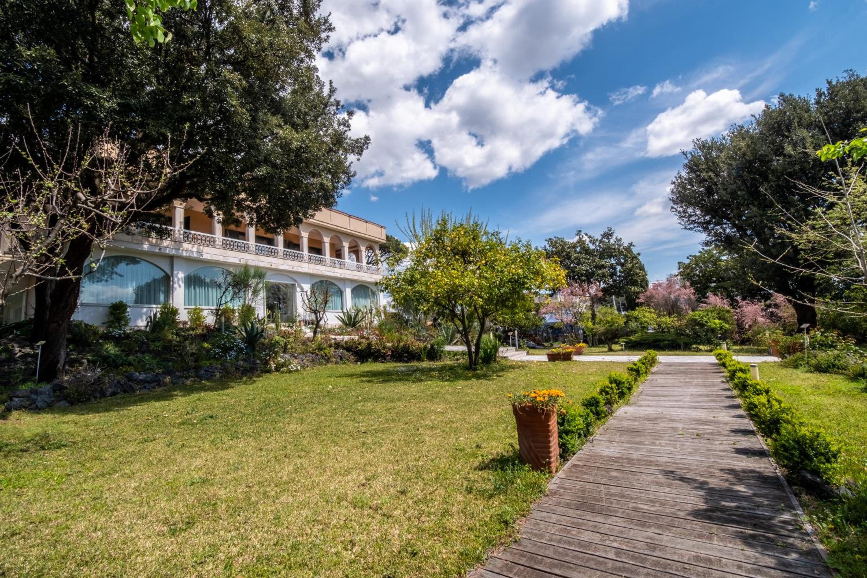 Torremerlata B&B