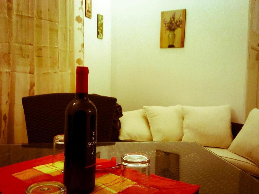 Girasole home view 3