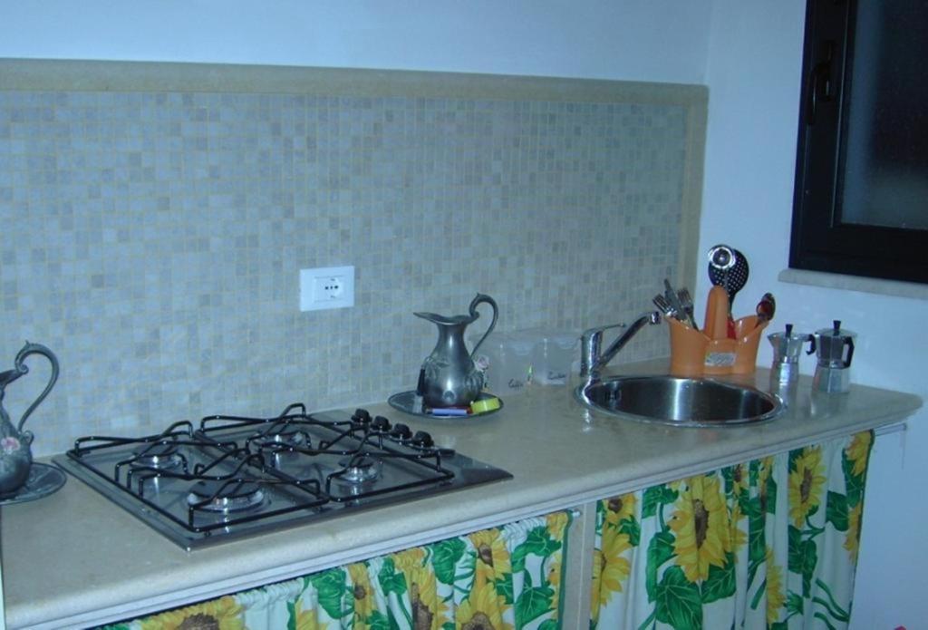 Girasole home view 4