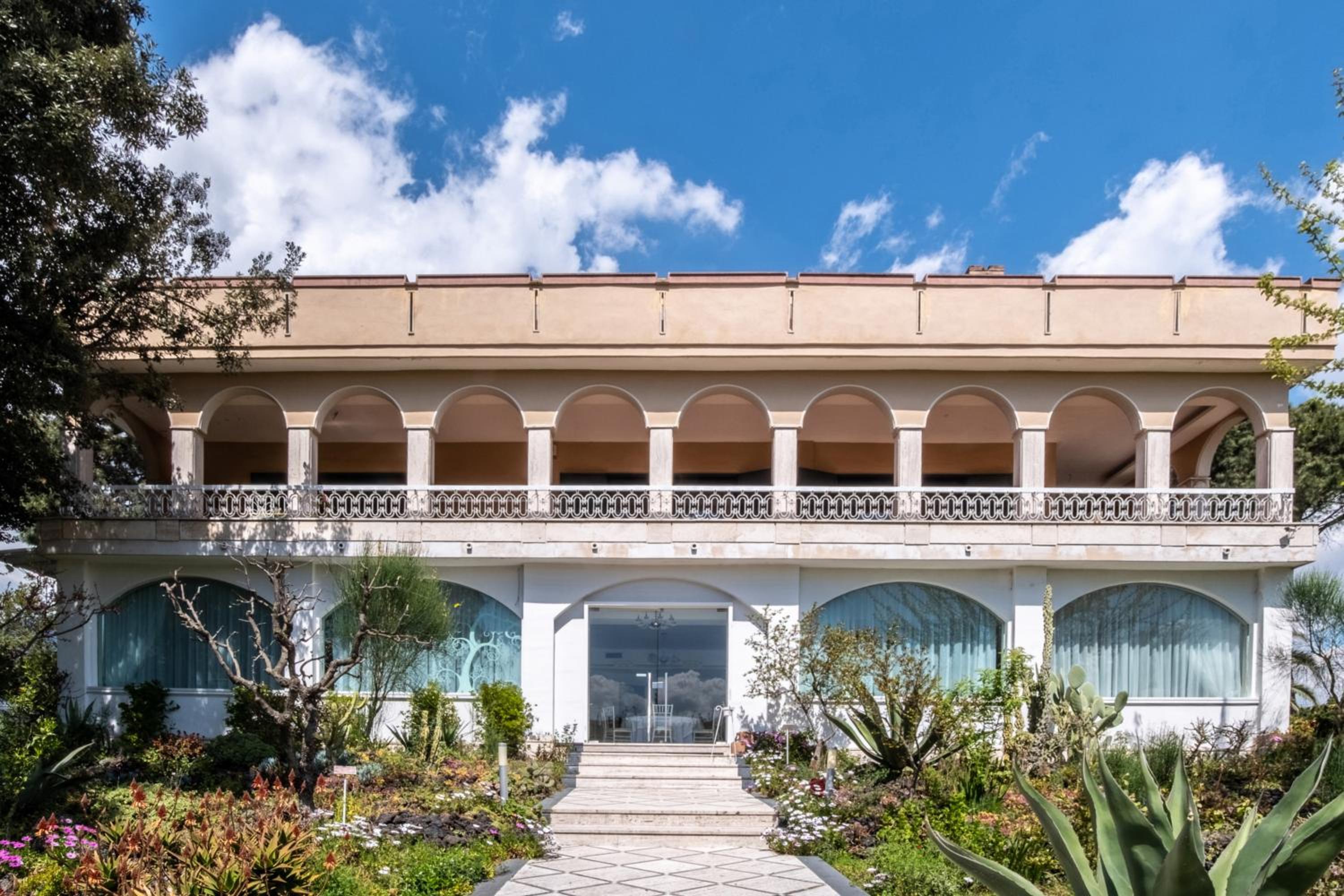 Torremerlata B&B