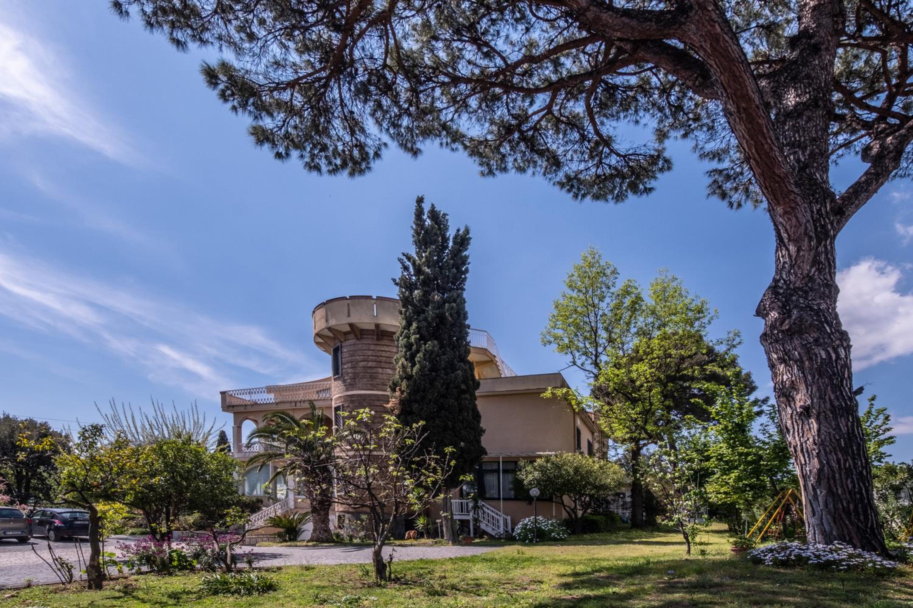 Torremerlata B&B