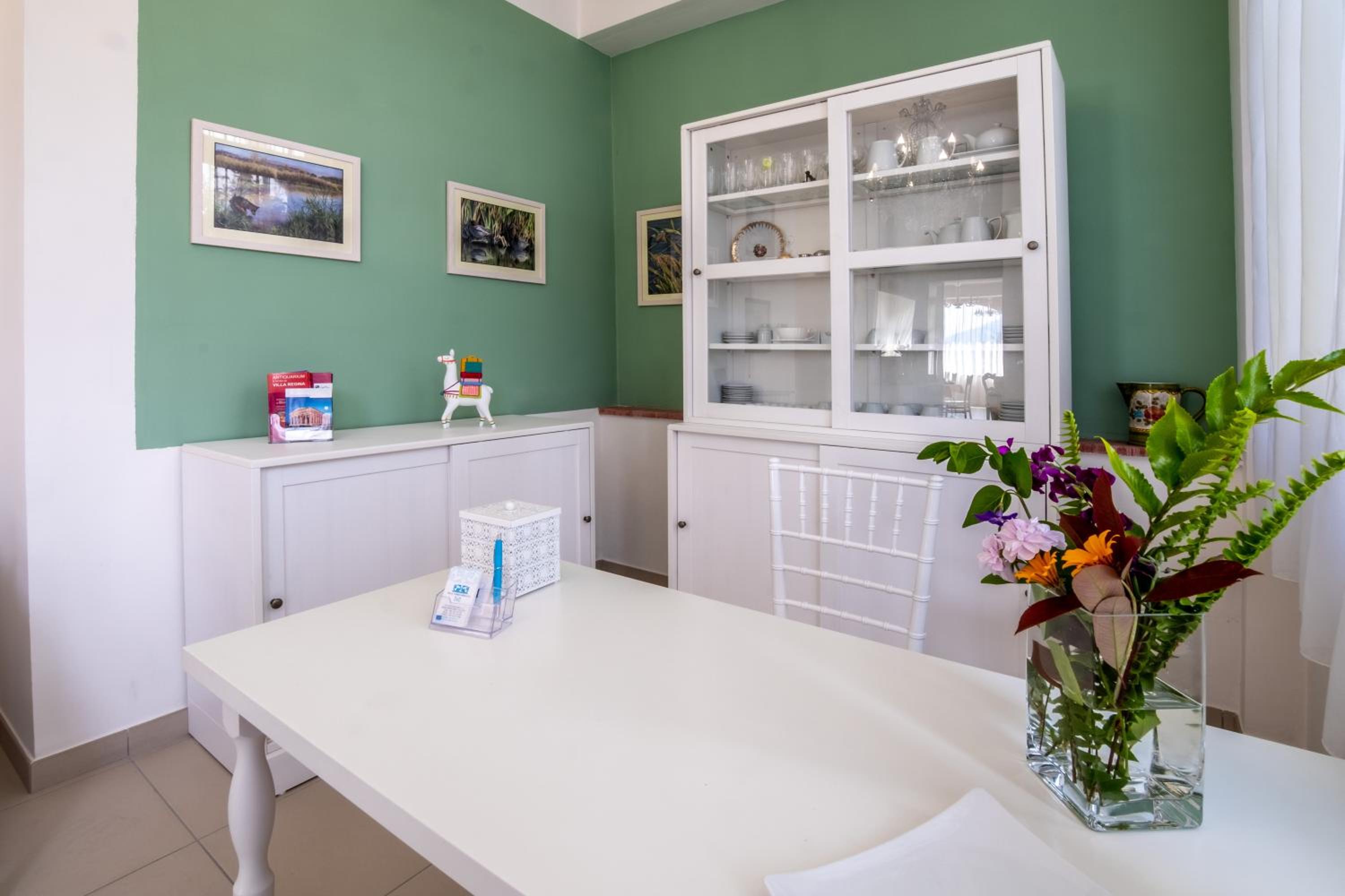 Torremerlata B&B