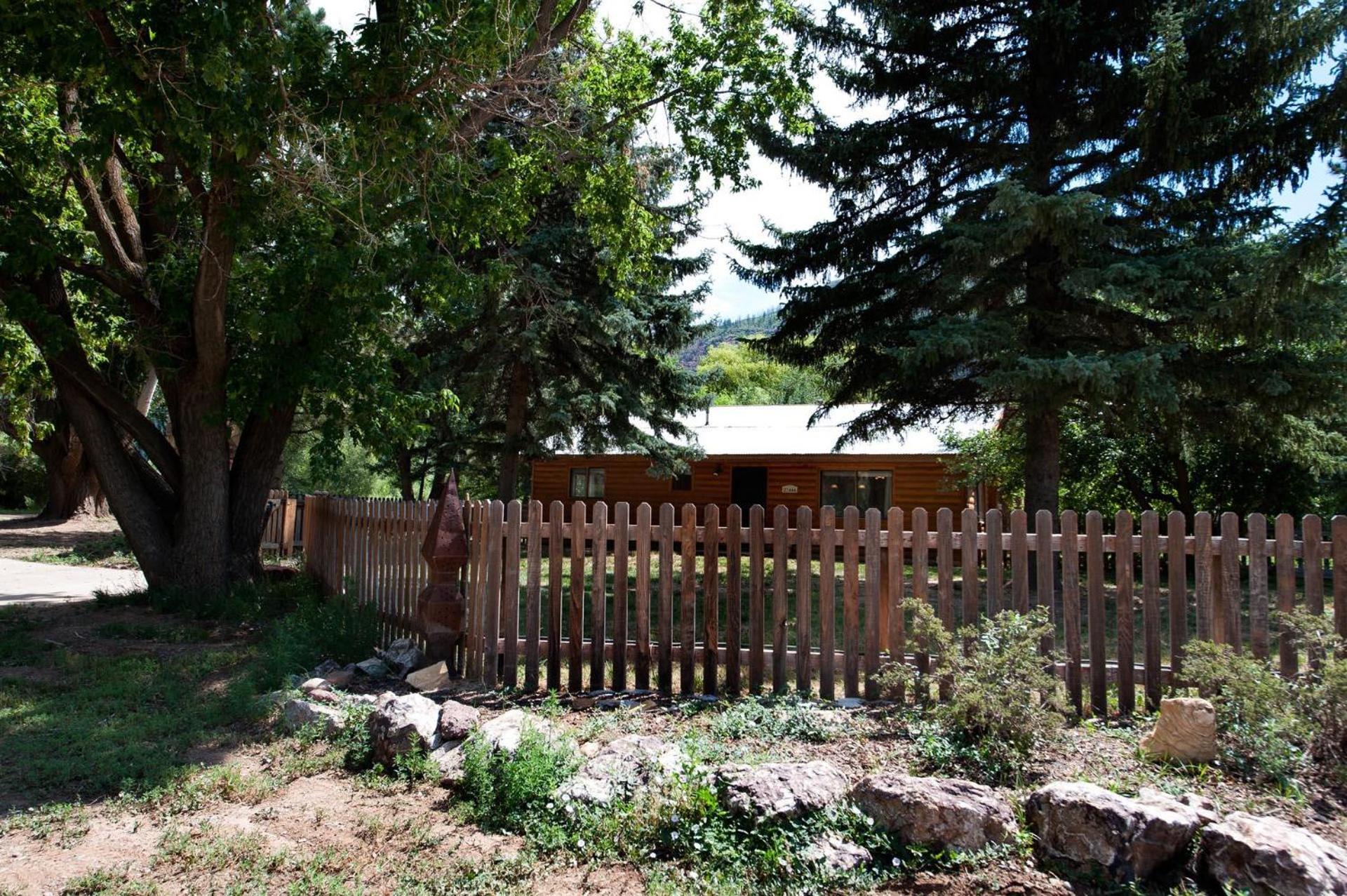 River Bend Ranch view 3