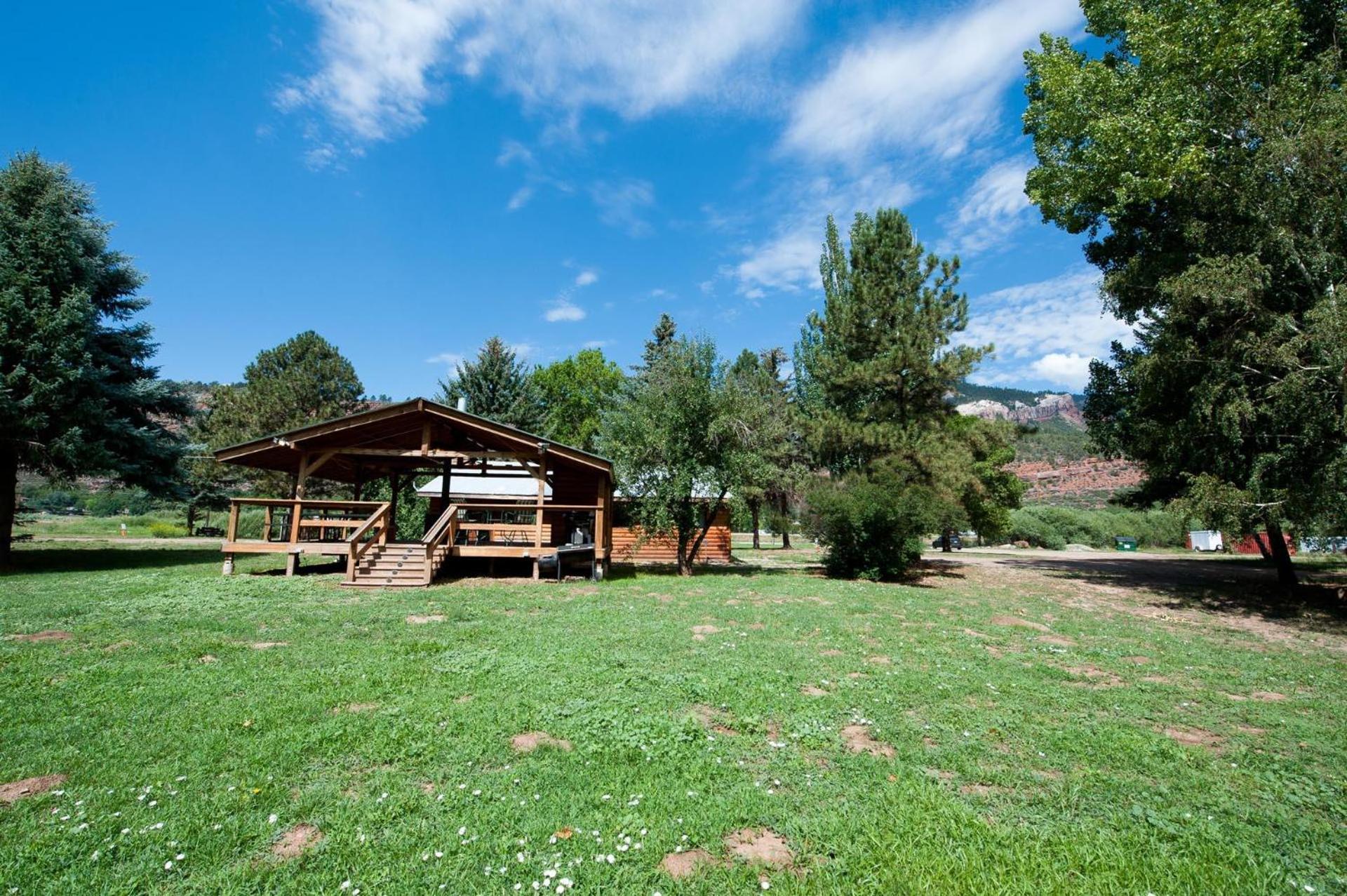 River Bend Ranch view 5