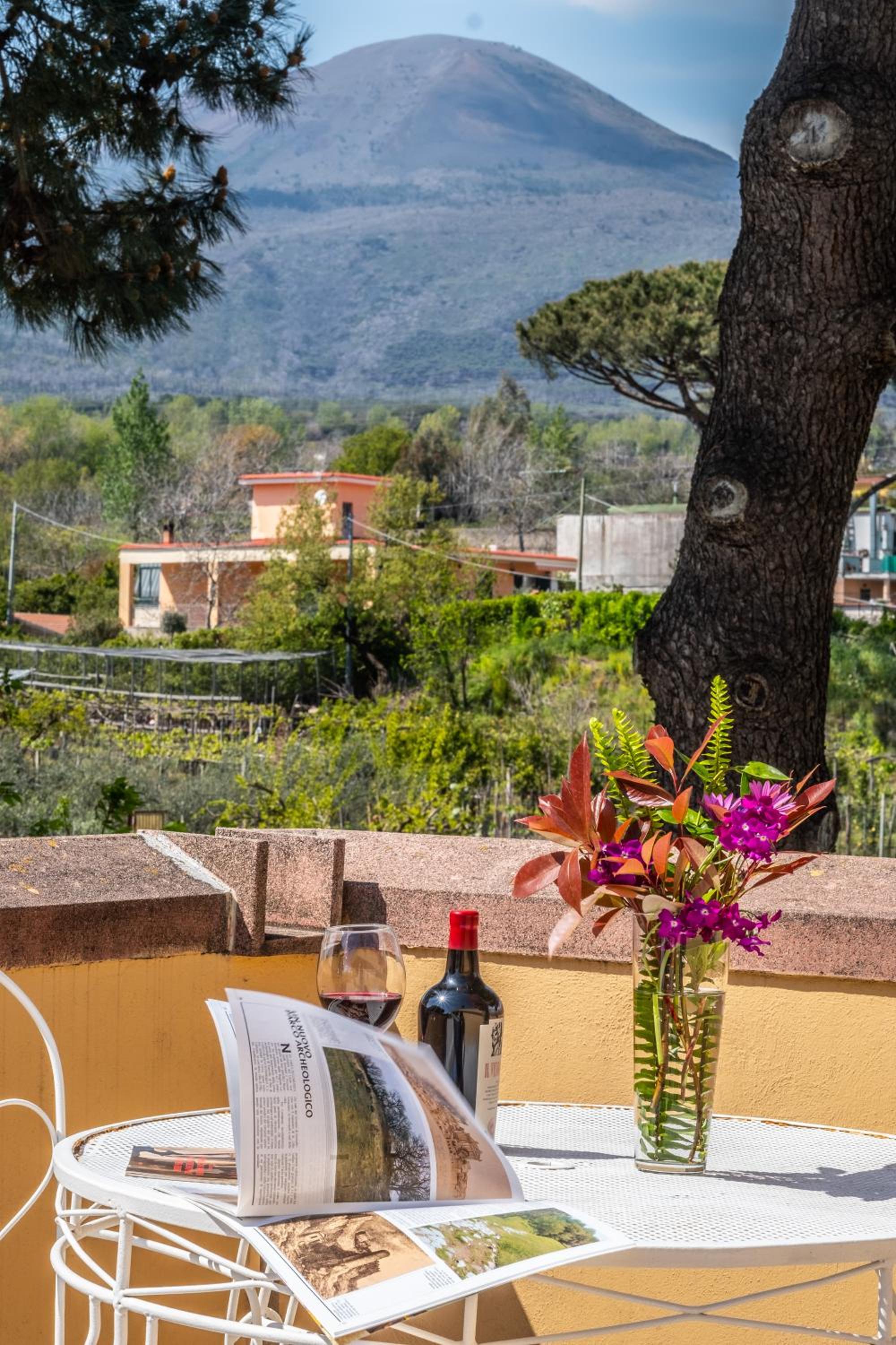 Torremerlata B&B