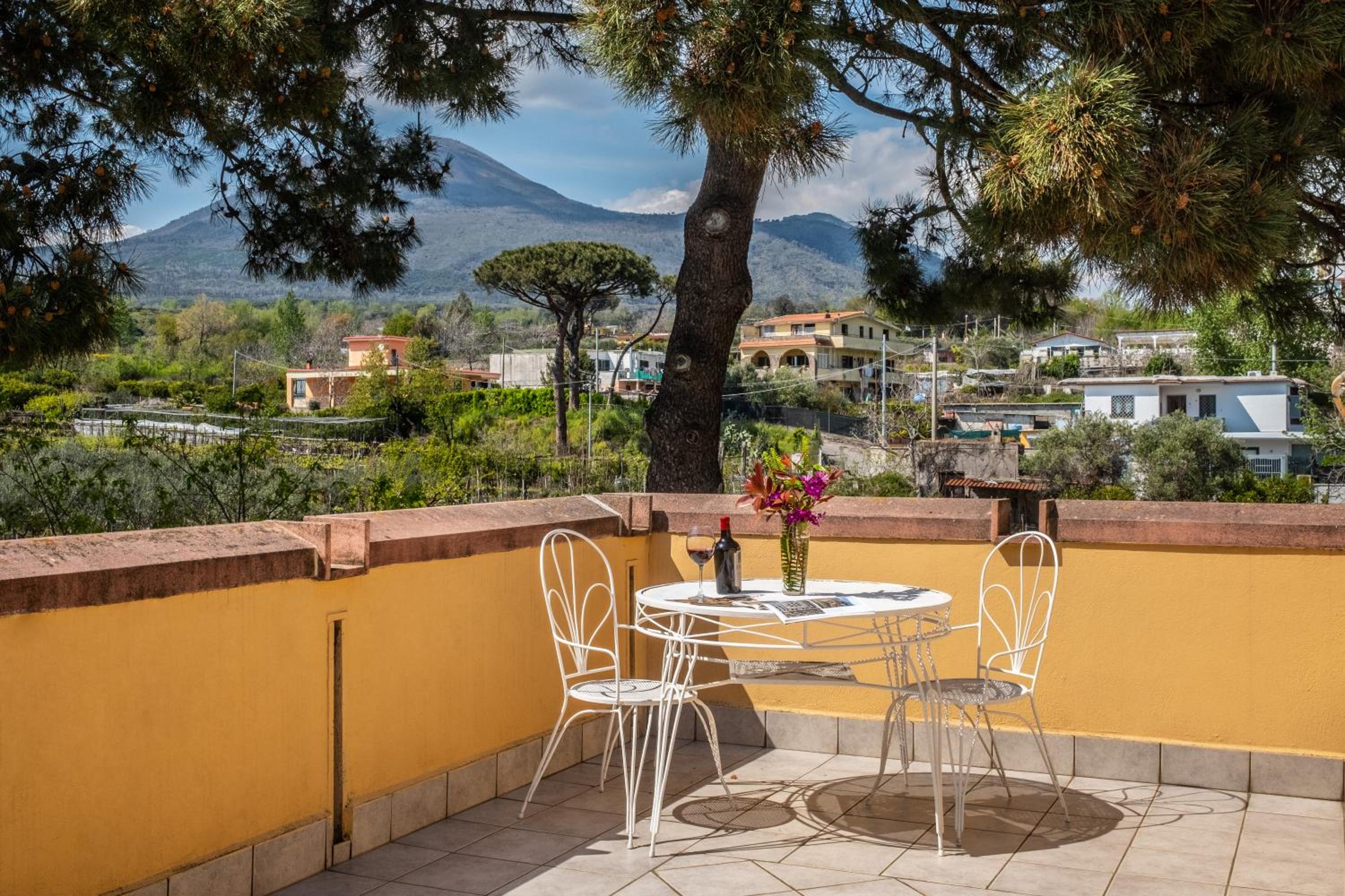 Torremerlata B&B