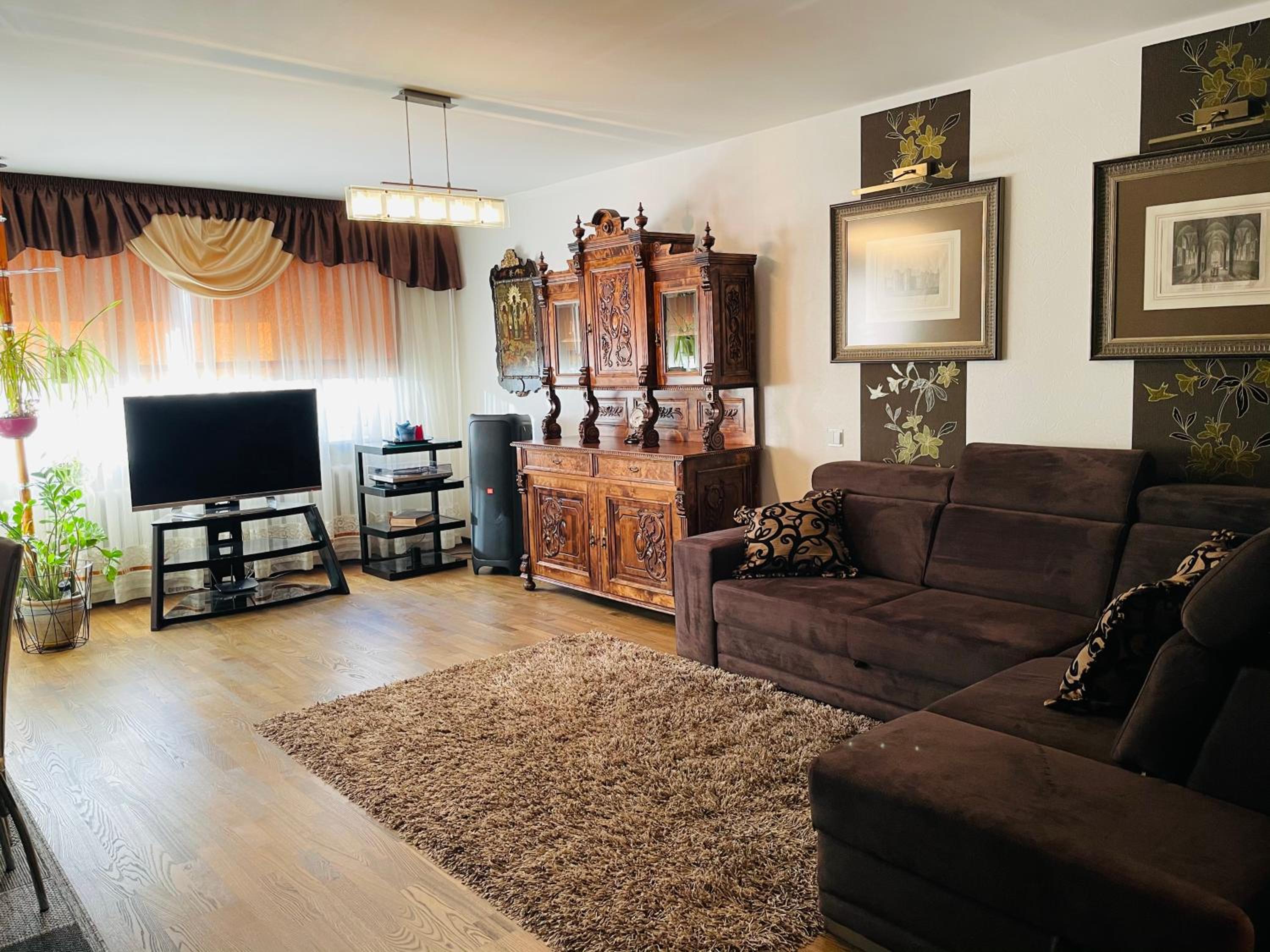 Avelana Apartment view 4