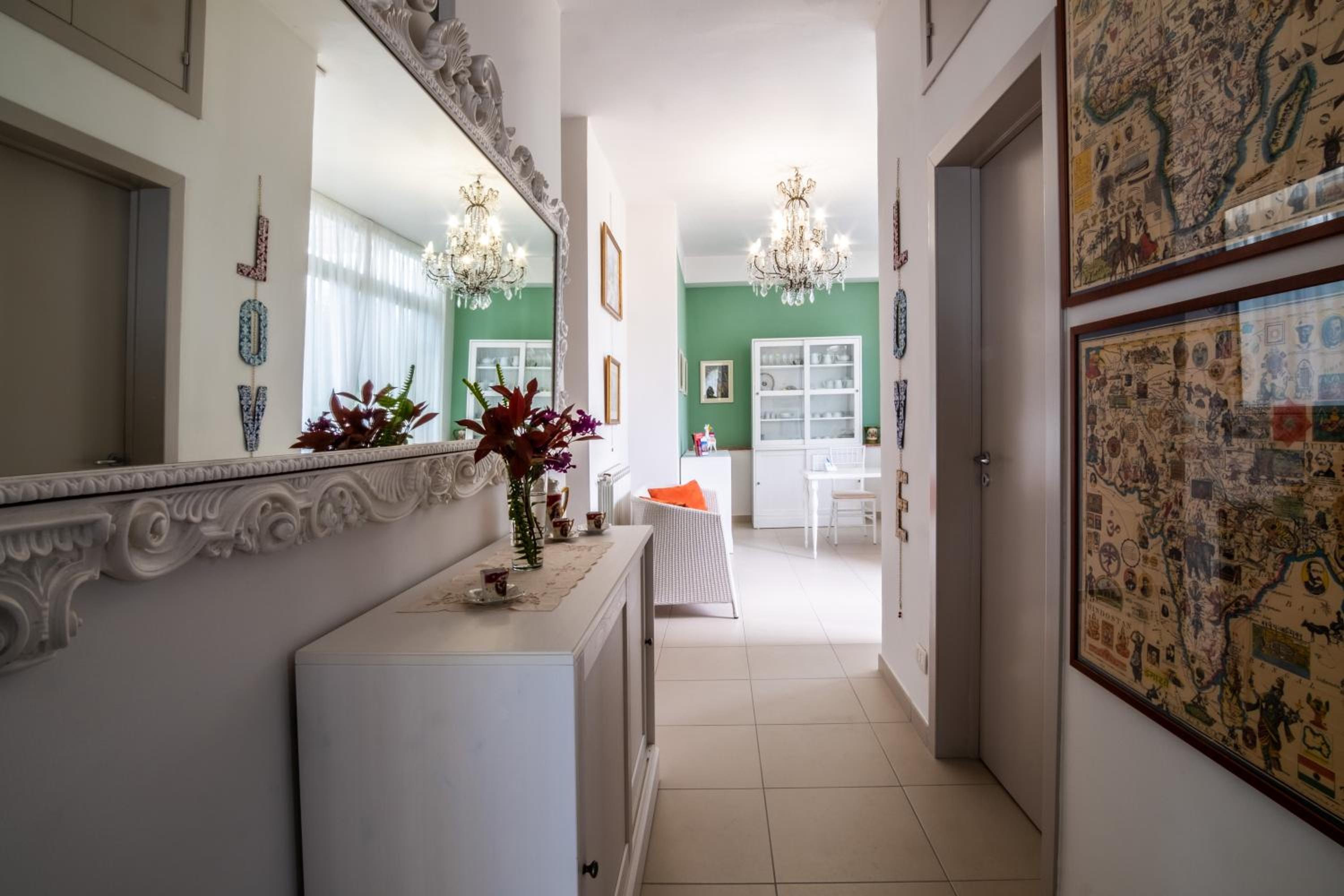 Torremerlata B&B