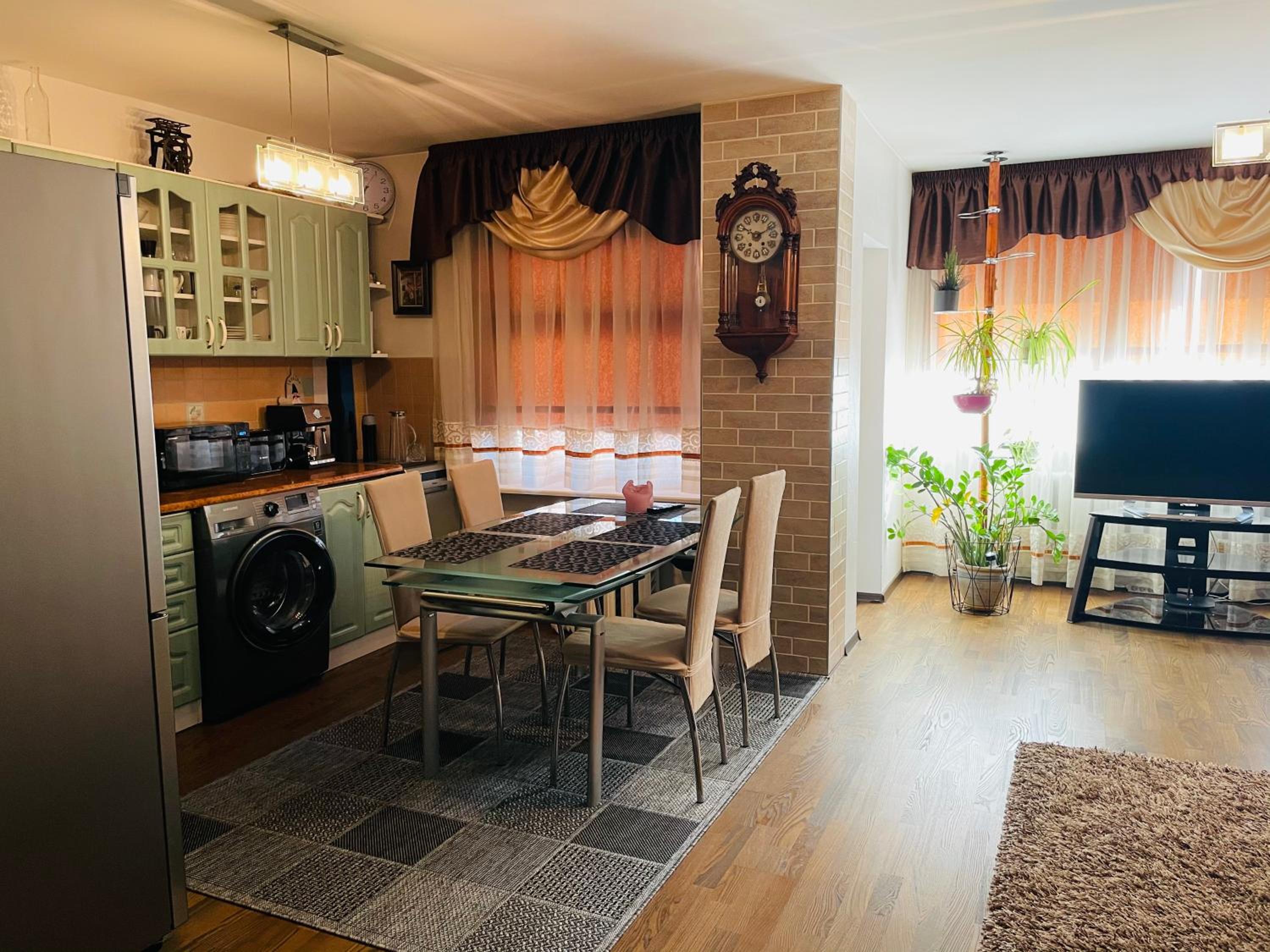Avelana Apartment view 5