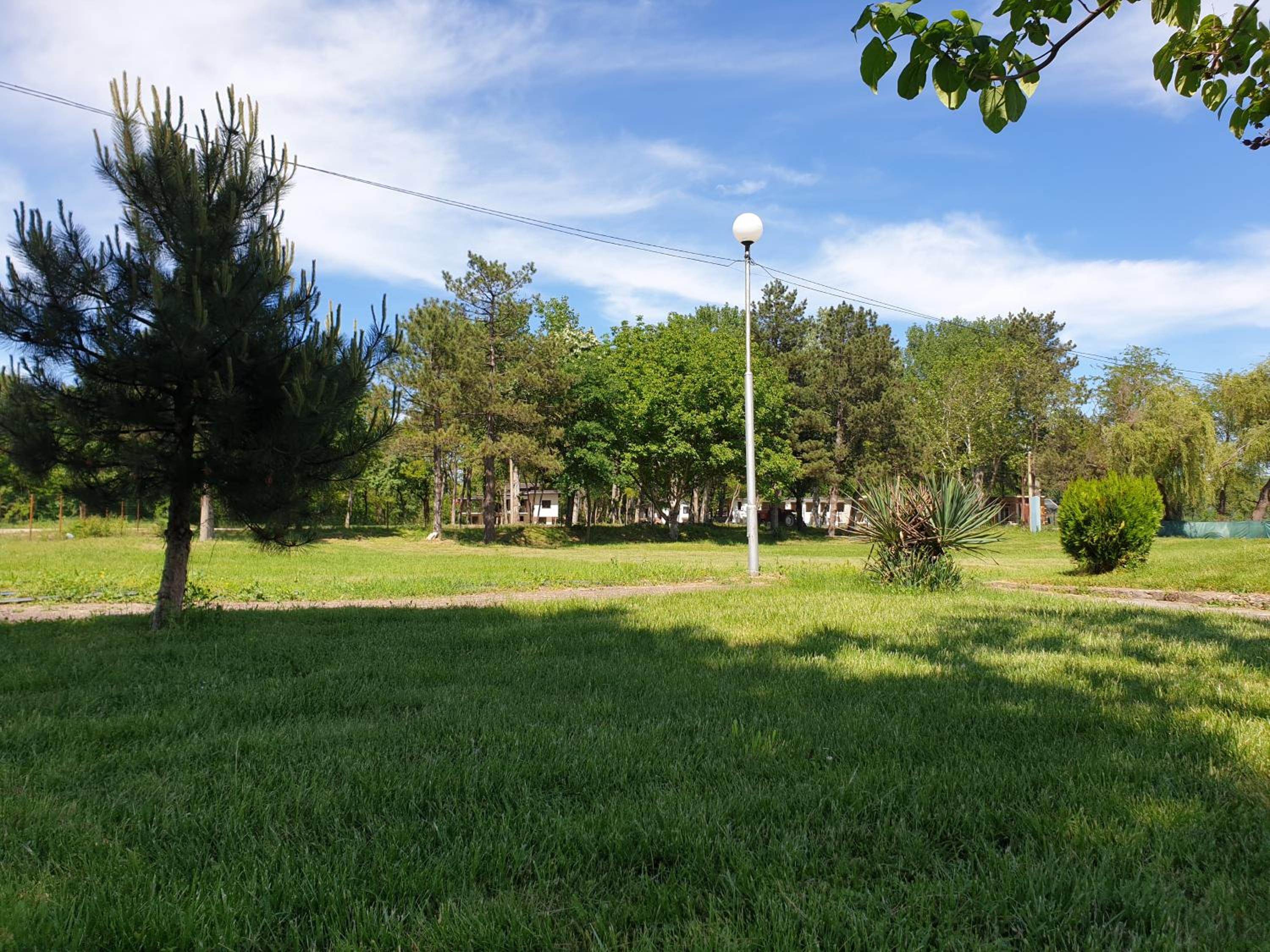 Paradise Park
