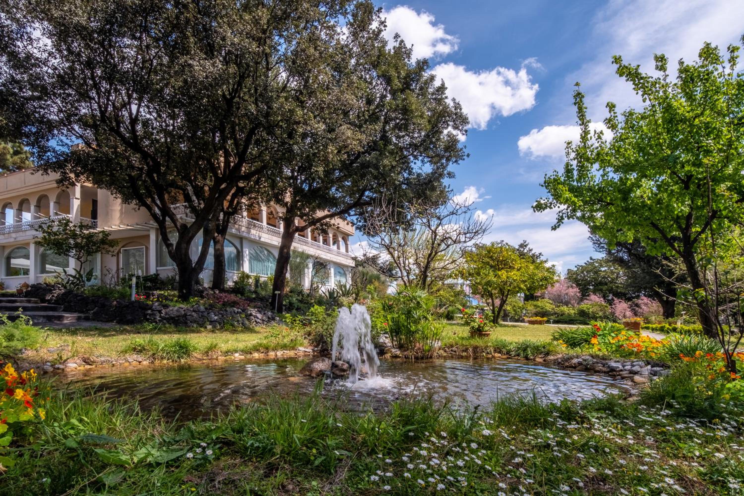 Torremerlata B&B