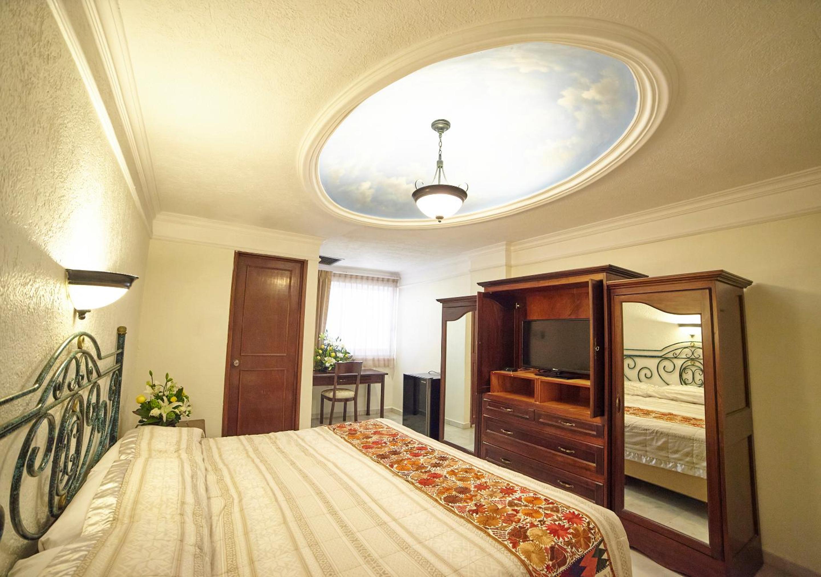 Campeche Vacations - Hotel Francis Drake - Property Image 2