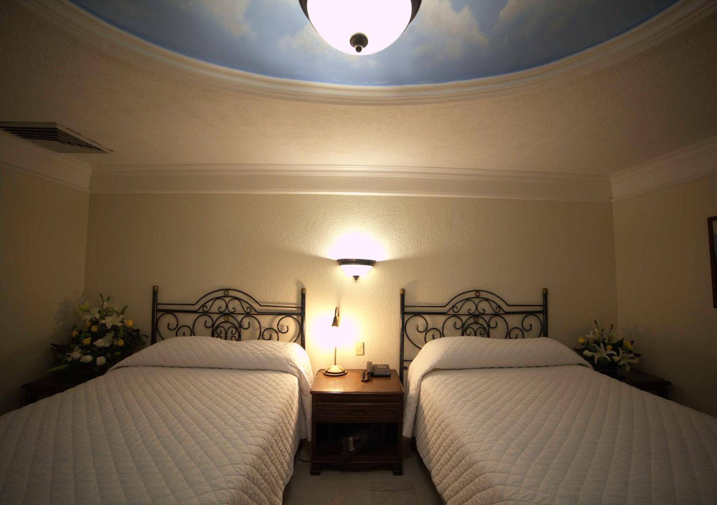 Campeche Vacations - Hotel Francis Drake - Property Image 9