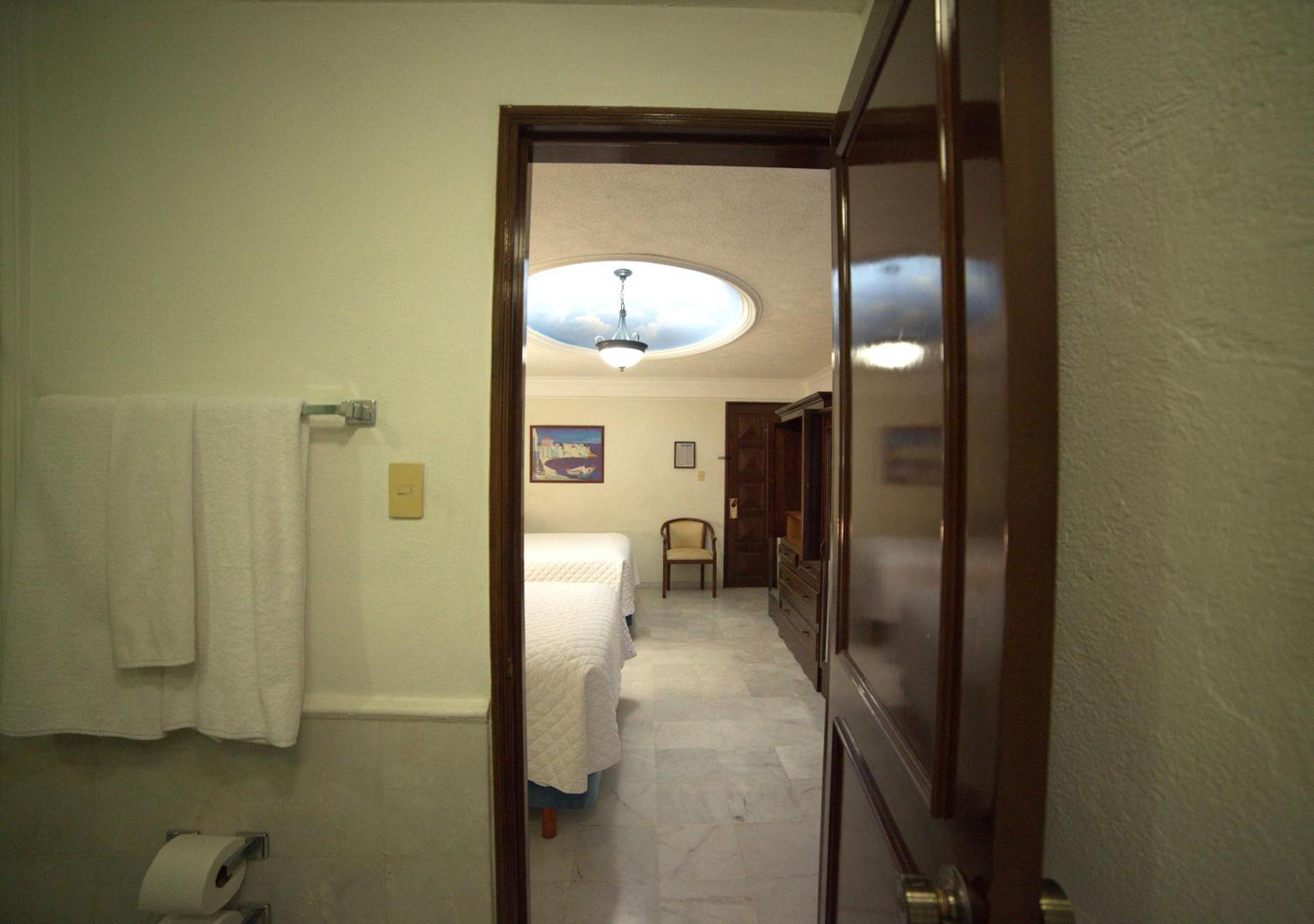 Campeche Vacations - Hotel Francis Drake - Property Image 8