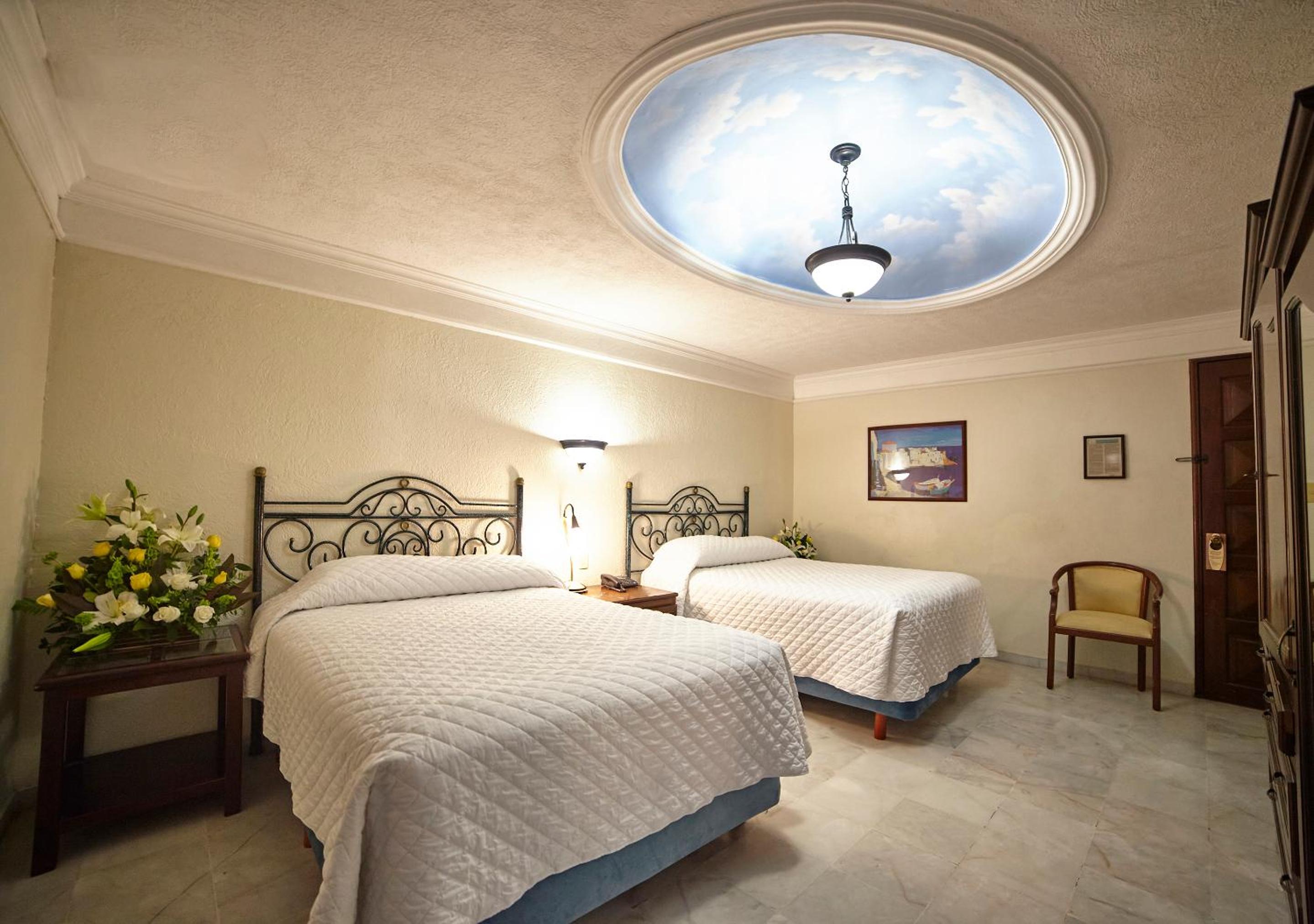 Campeche Vacations - Hotel Francis Drake - Property Image 7