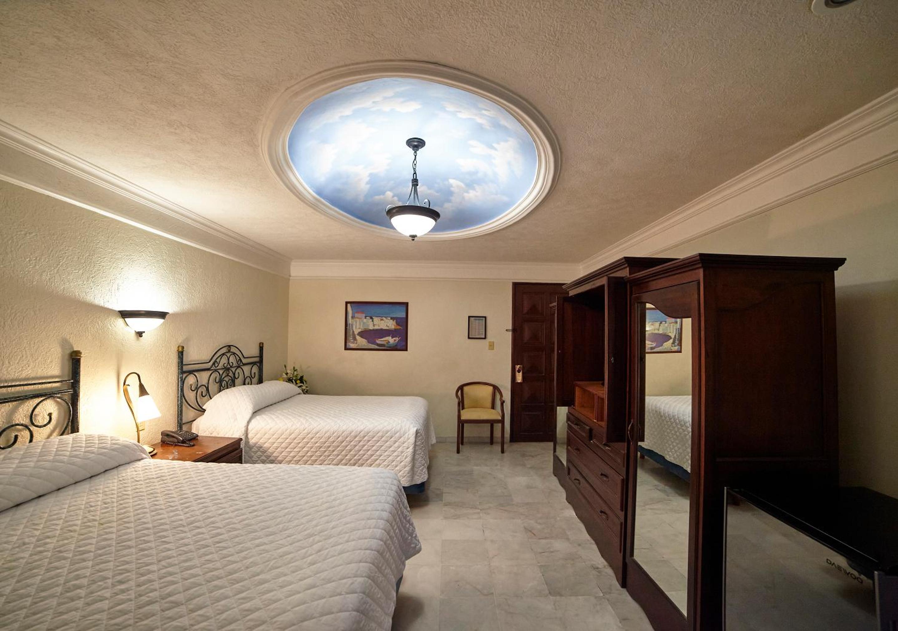 Campeche Vacations - Hotel Francis Drake - Property Image 6