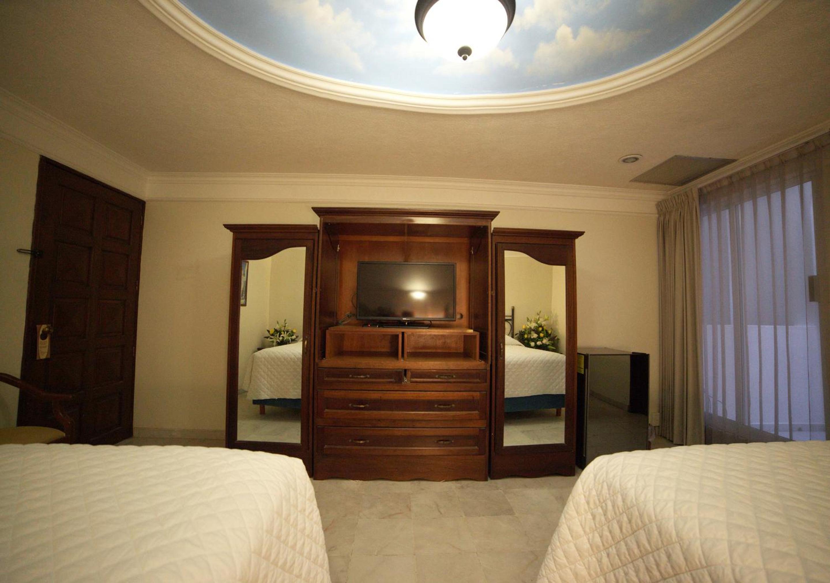 Campeche Vacations - Hotel Francis Drake - Property Image 5