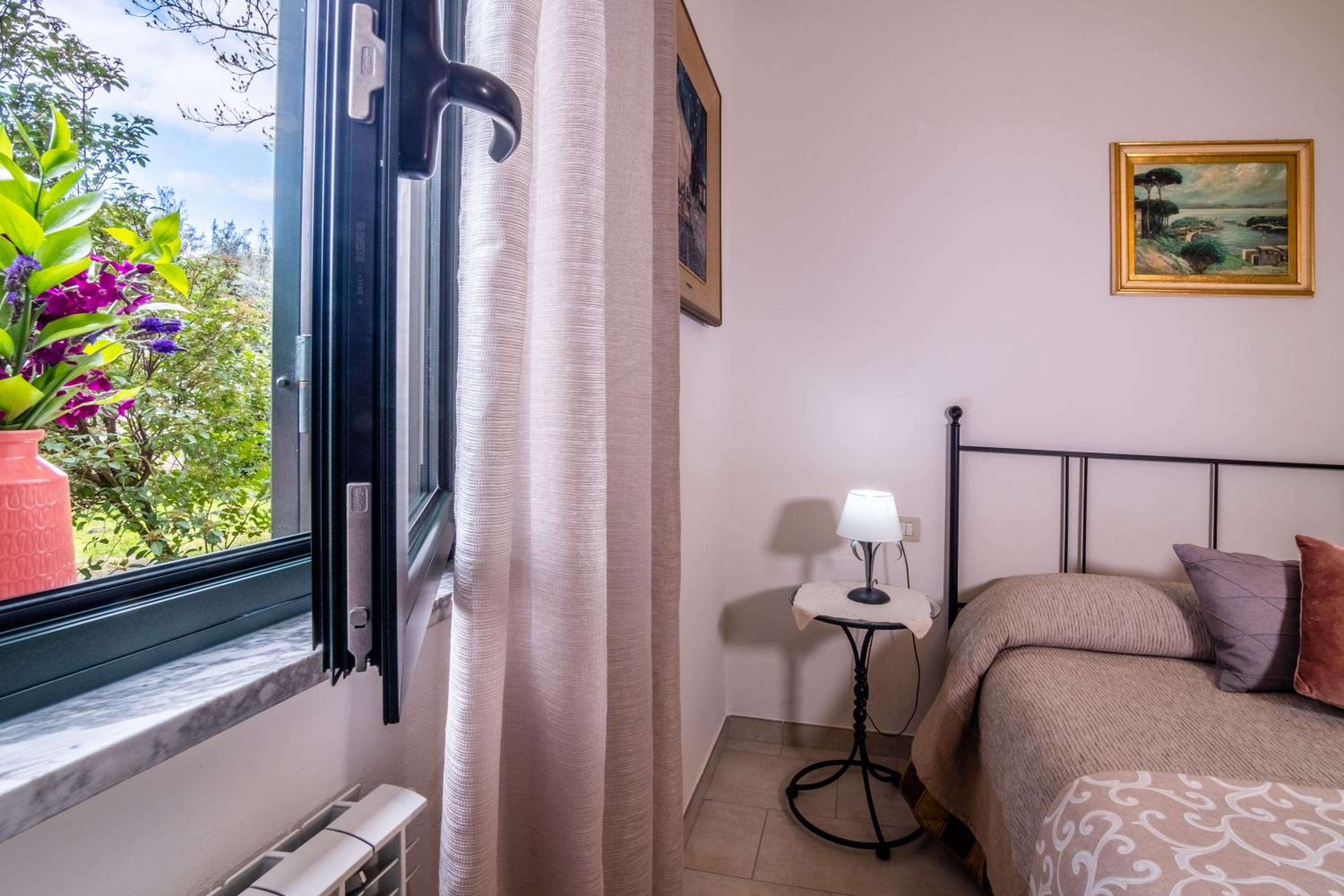 Torremerlata B&B