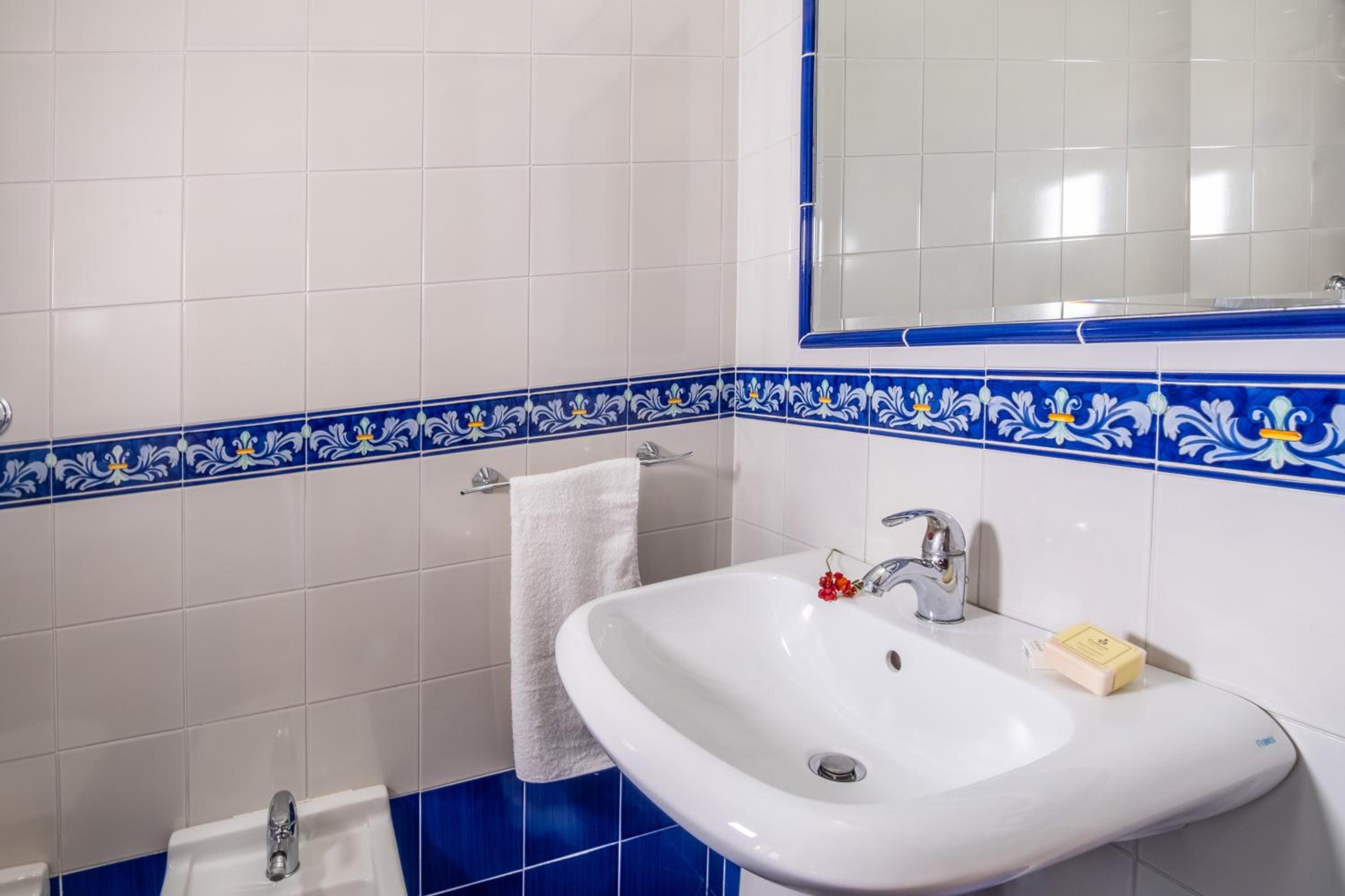 Torremerlata B&B
