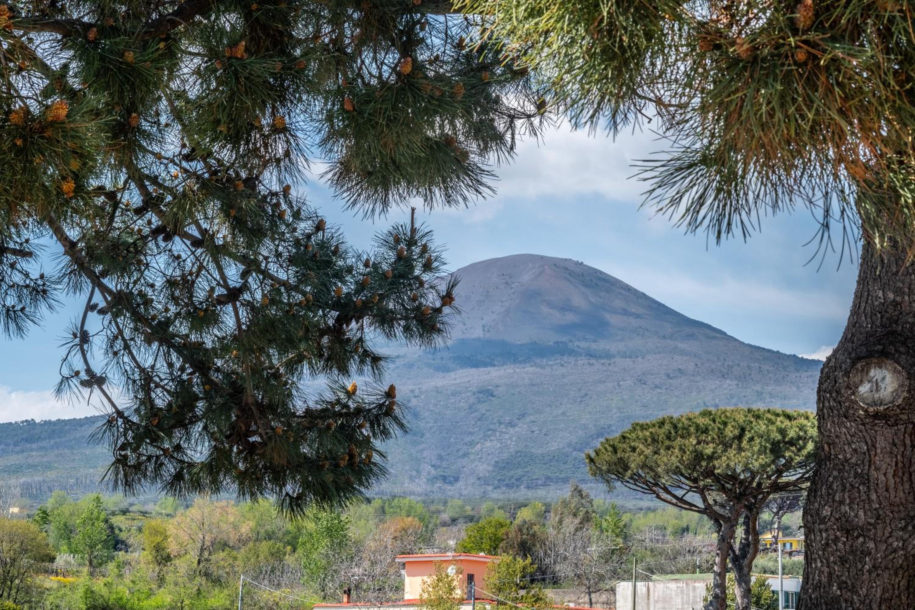 Torremerlata B&B