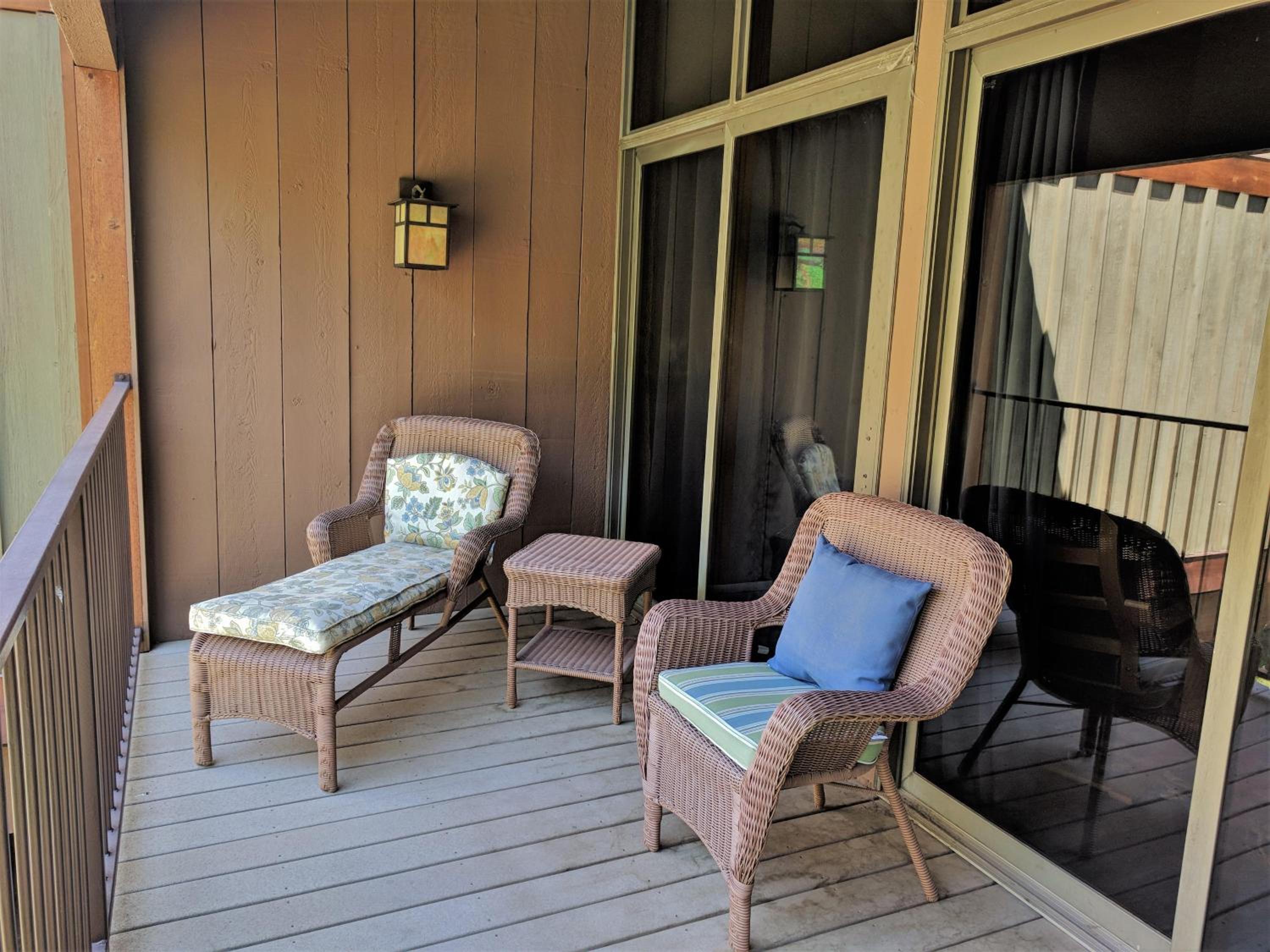 Tamarron Gambel Oak 791 view 3