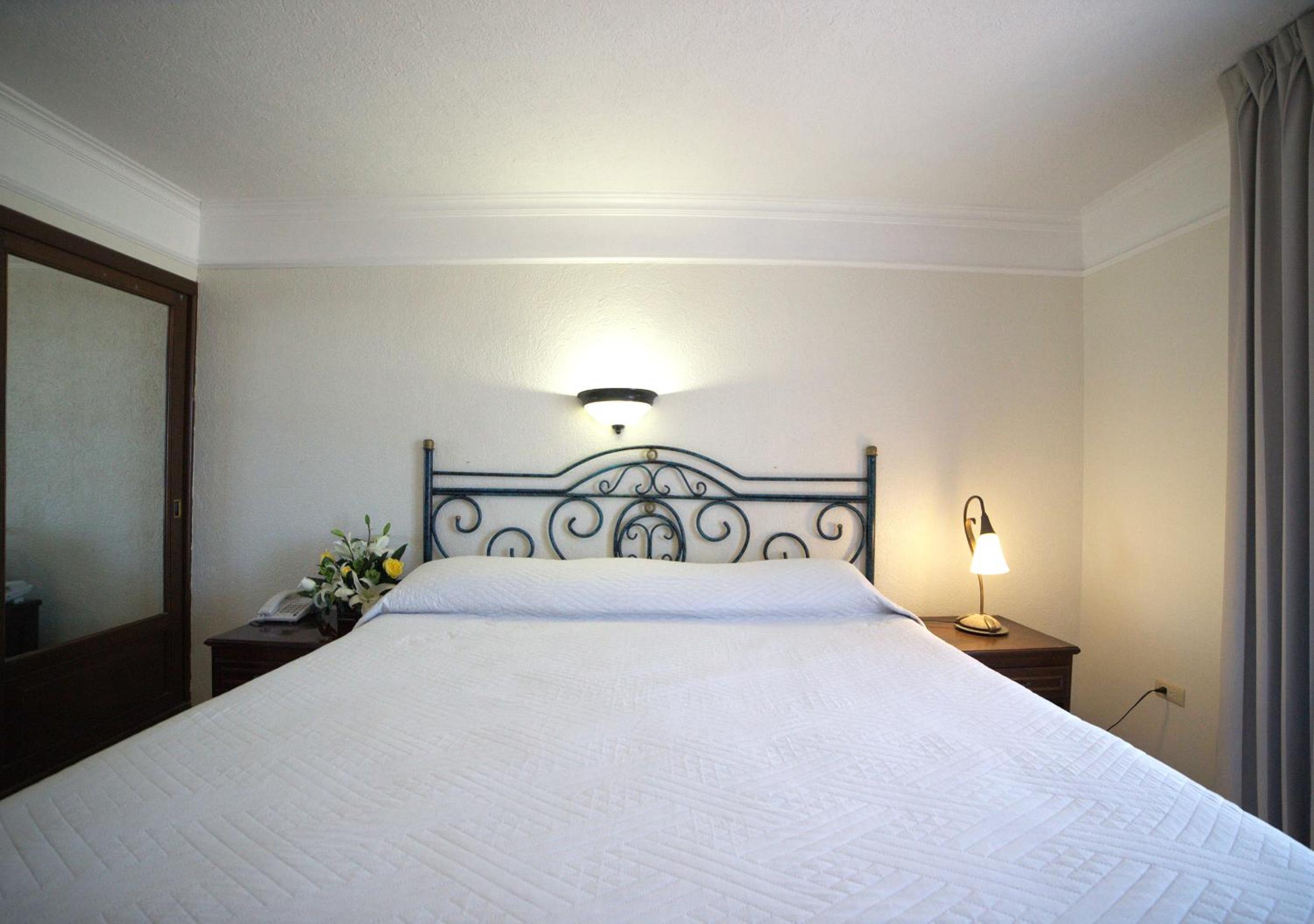 Campeche Vacations - Hotel Francis Drake - Property Image 1