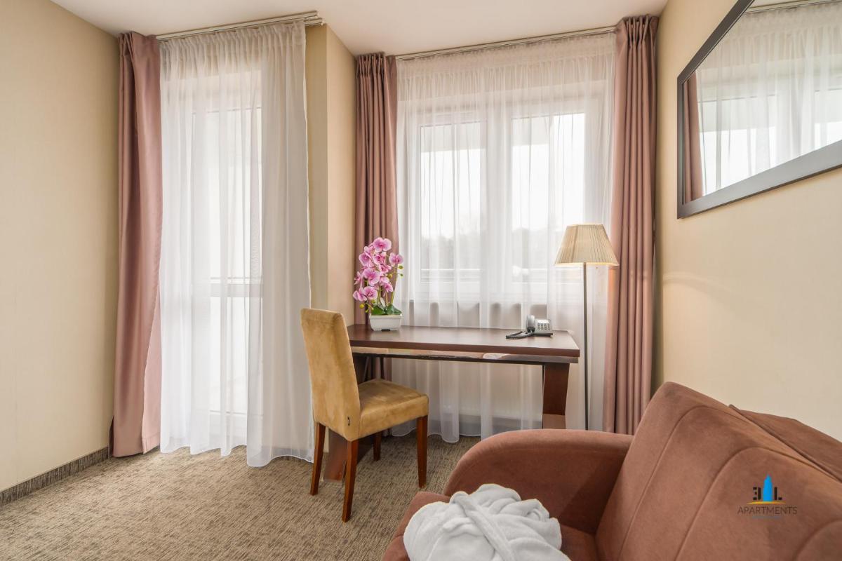 3L Apartments Diva
